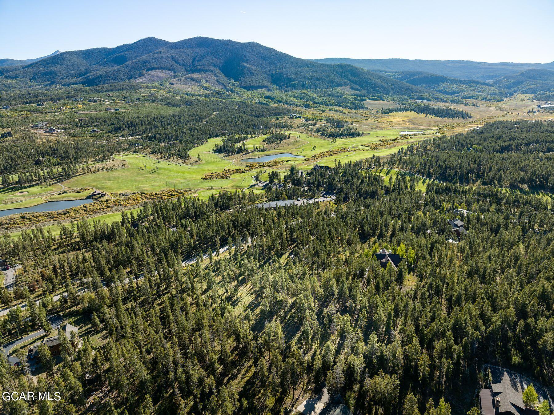 754 GCR 513 Tabernash CO 80478