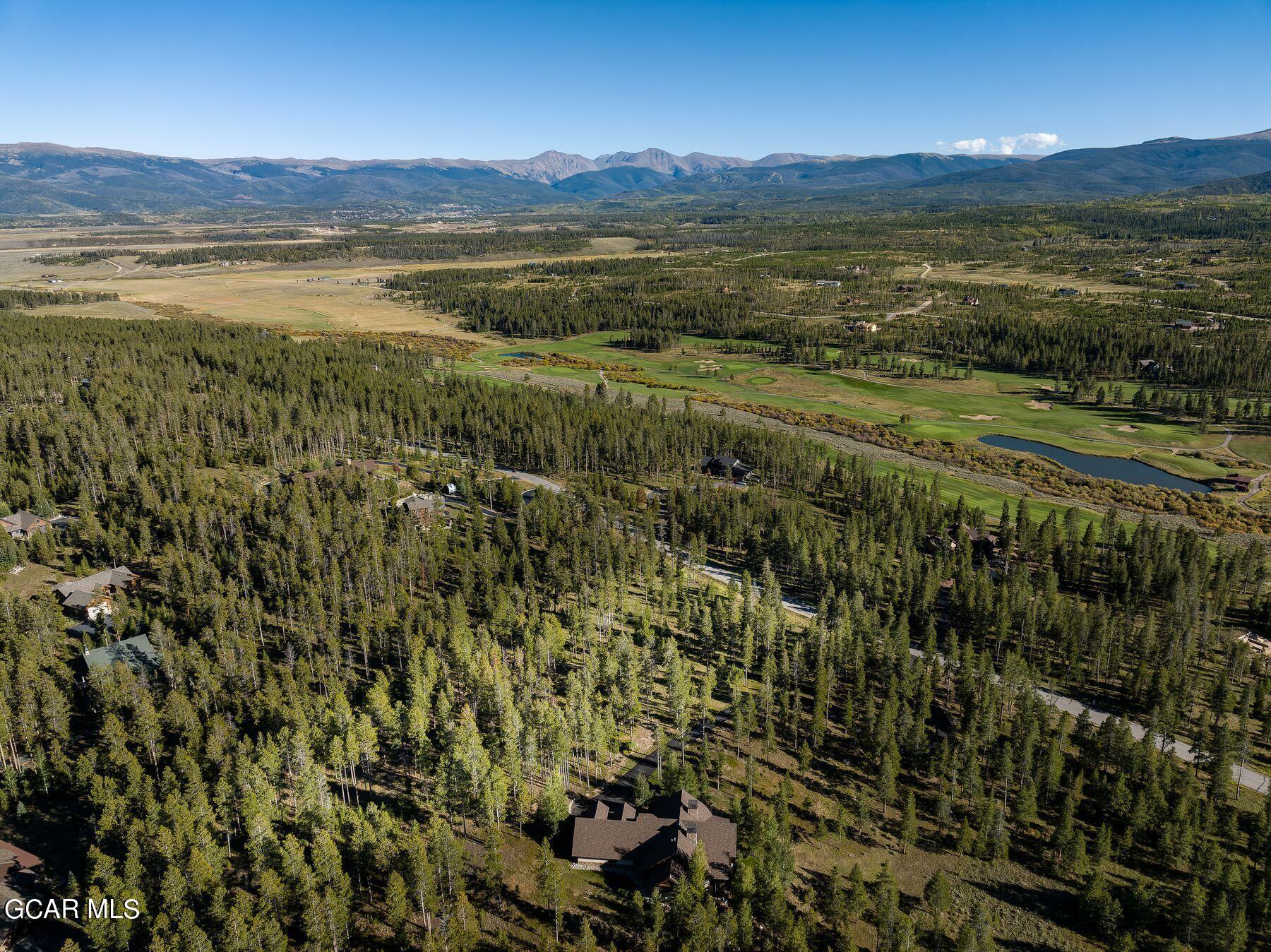 754 GCR 513 Tabernash CO 80478