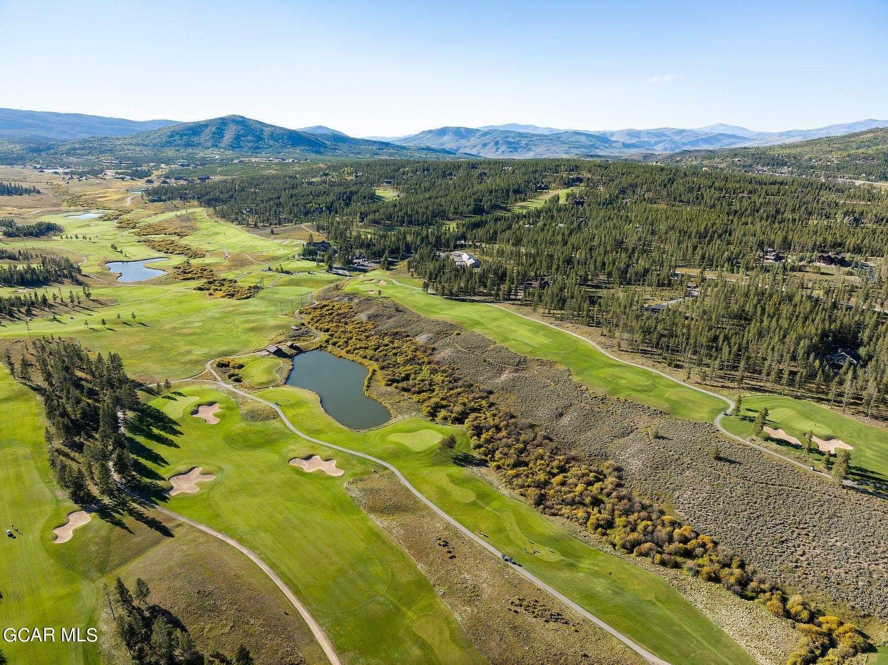 754 GCR 513 Tabernash CO 80478