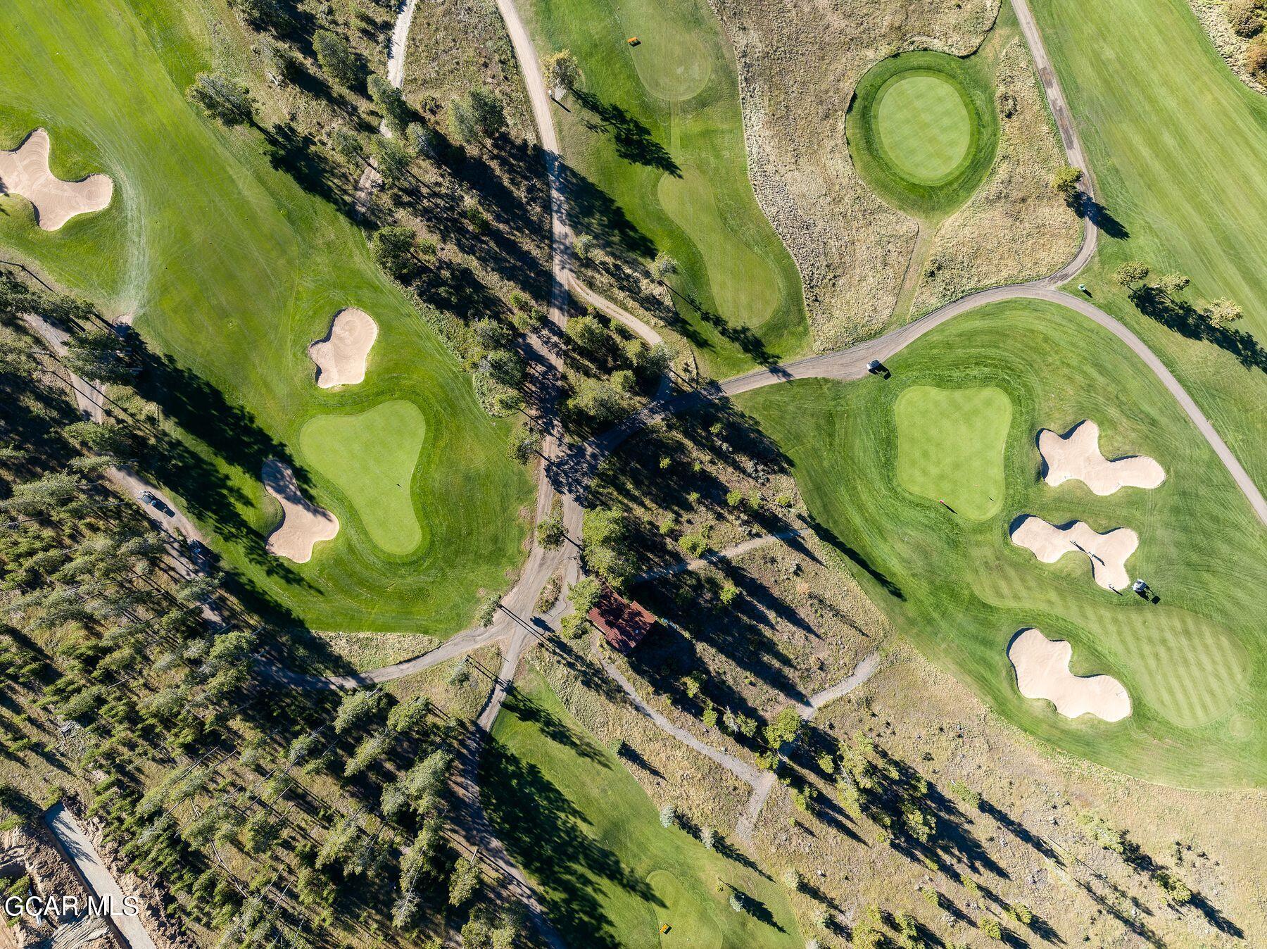 754 GCR 513 Tabernash CO 80478