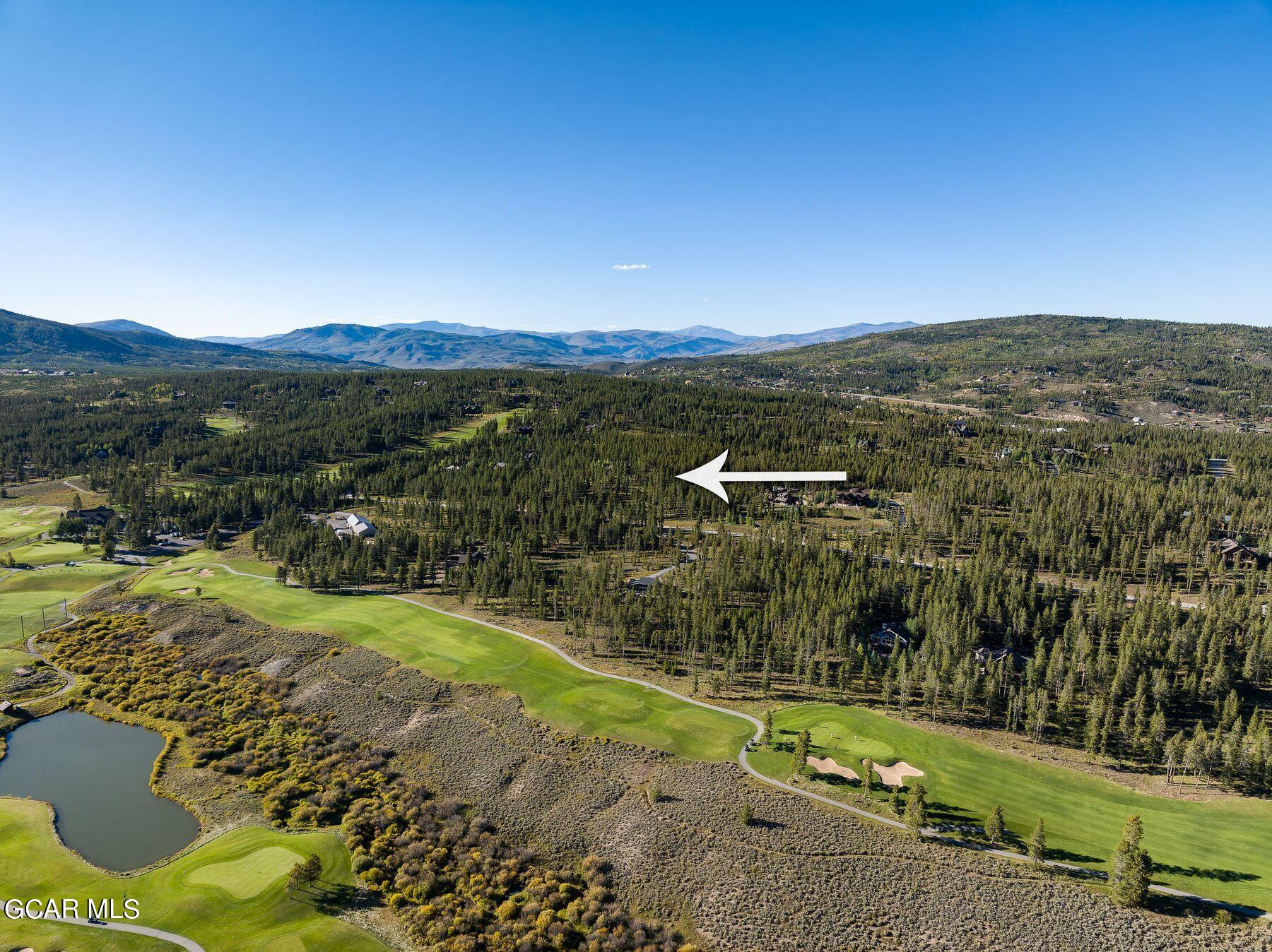 754 GCR 513 Tabernash CO 80478