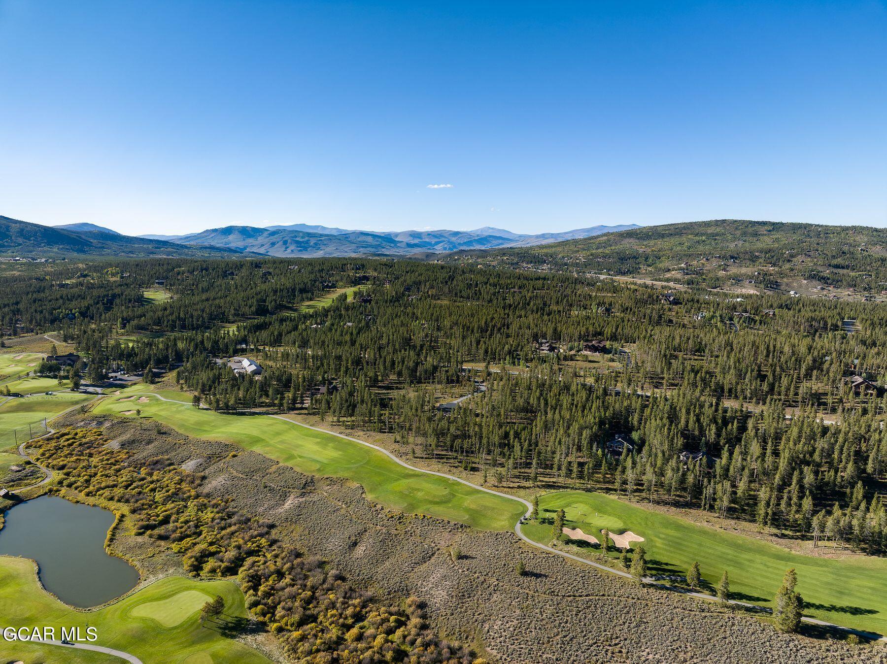 754 GCR 513 Tabernash CO 80478