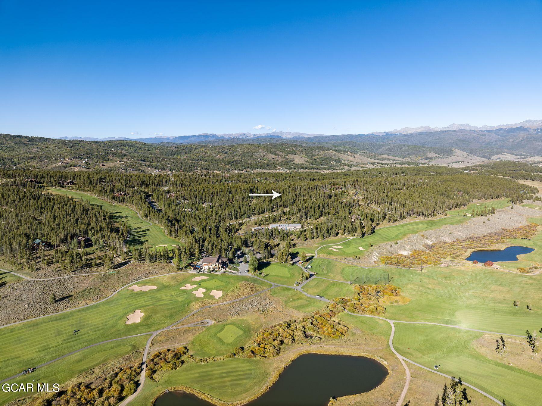 754 GCR 513 Tabernash CO 80478