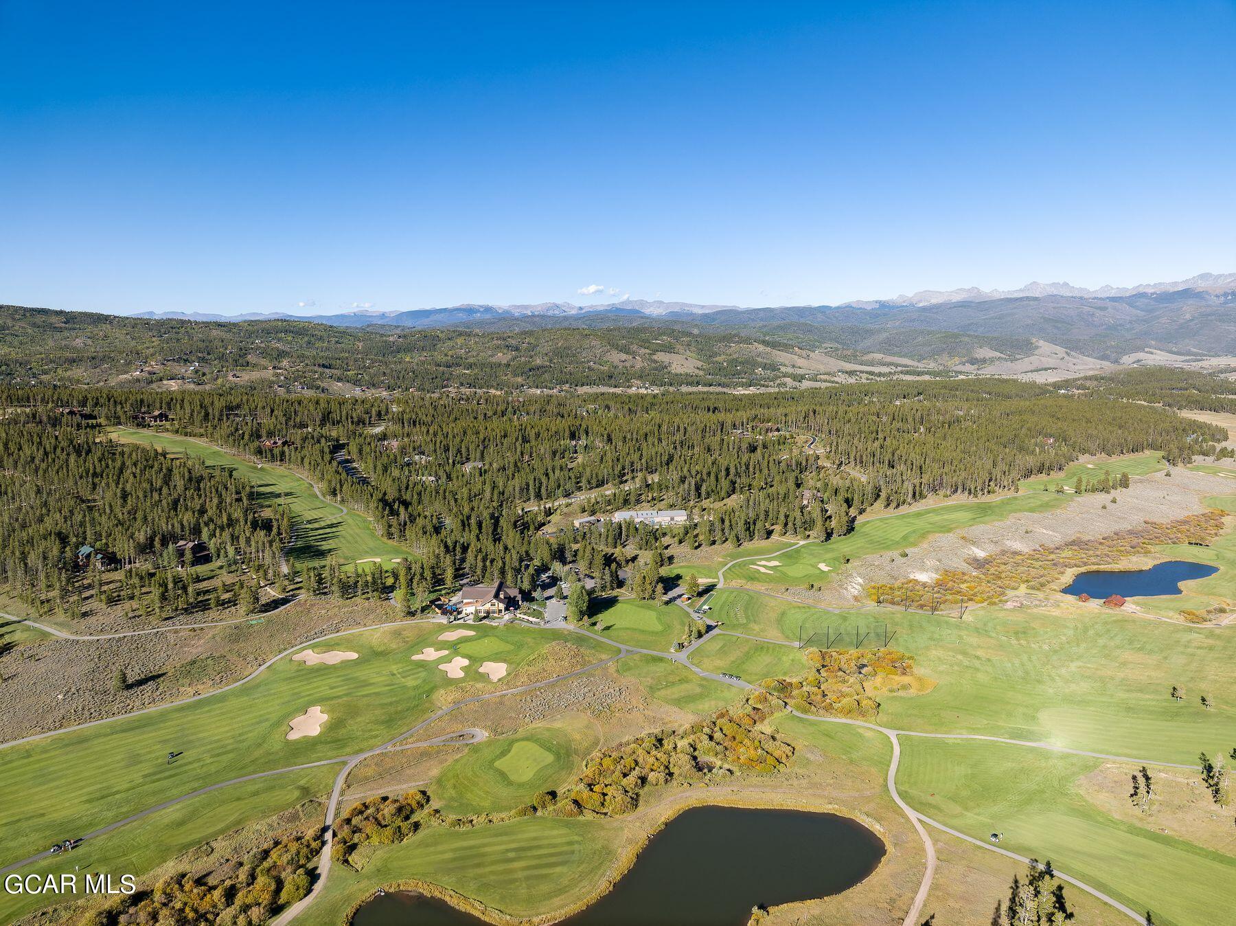 754 GCR 513 Tabernash CO 80478