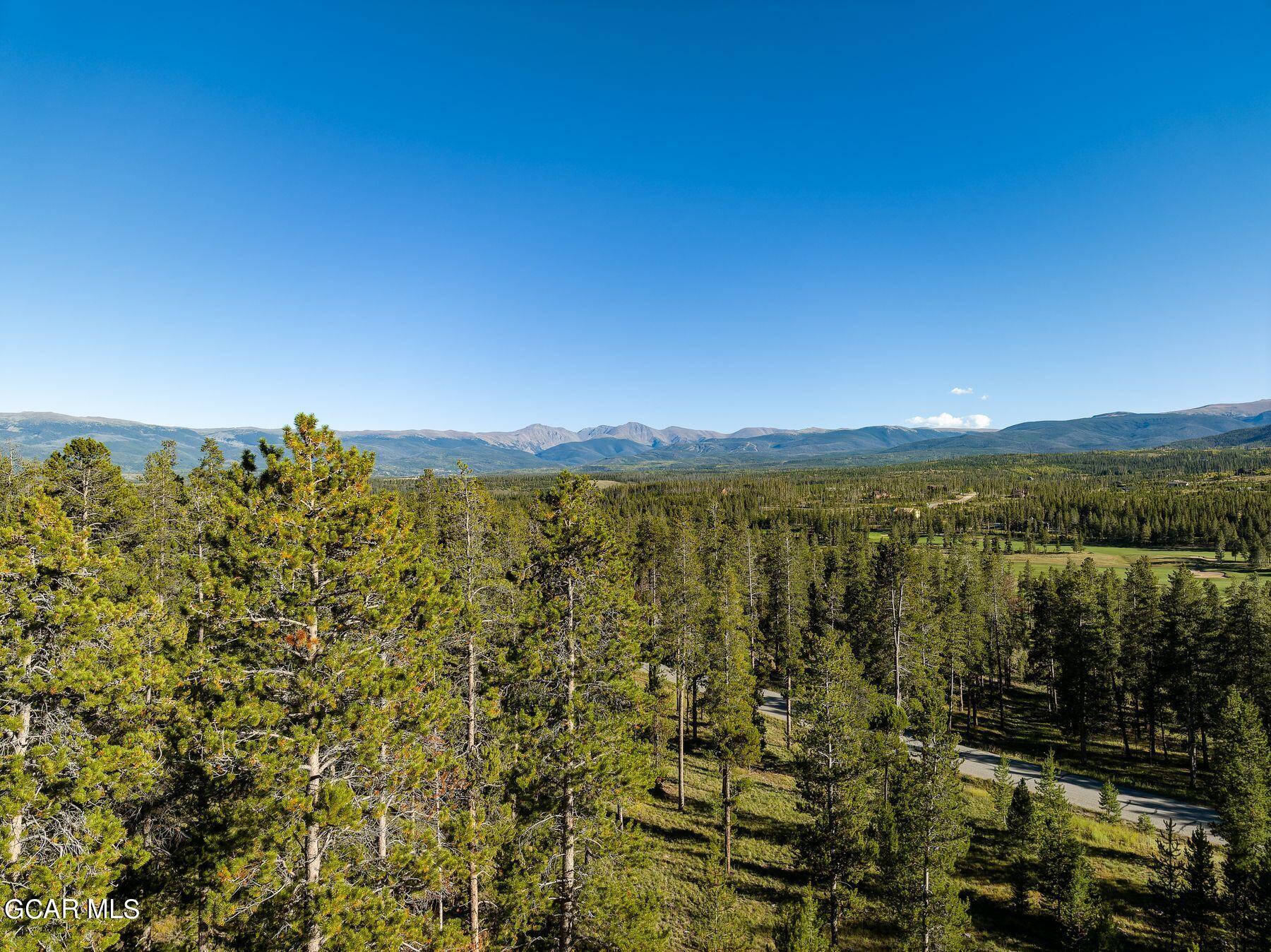 754 GCR 513 Tabernash CO 80478