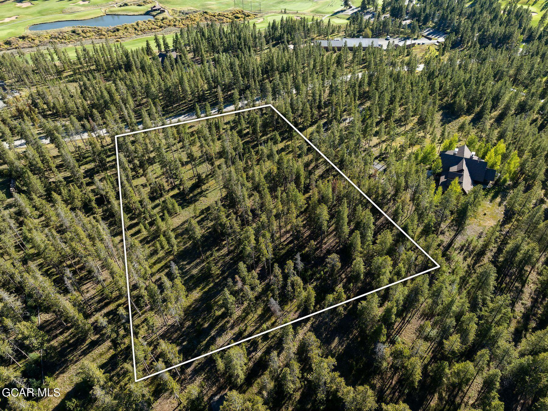 754 GCR 513 Tabernash CO 80478