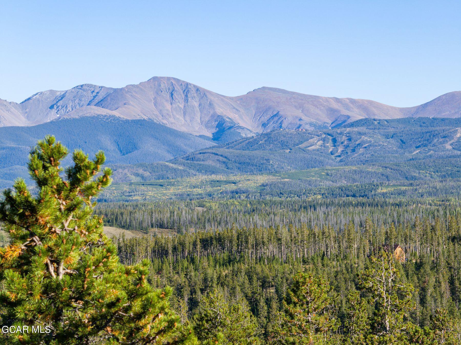 754 GCR 513 Tabernash CO 80478