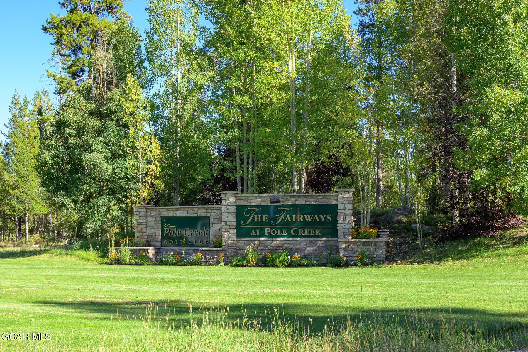 754 GCR 513 Tabernash CO 80478