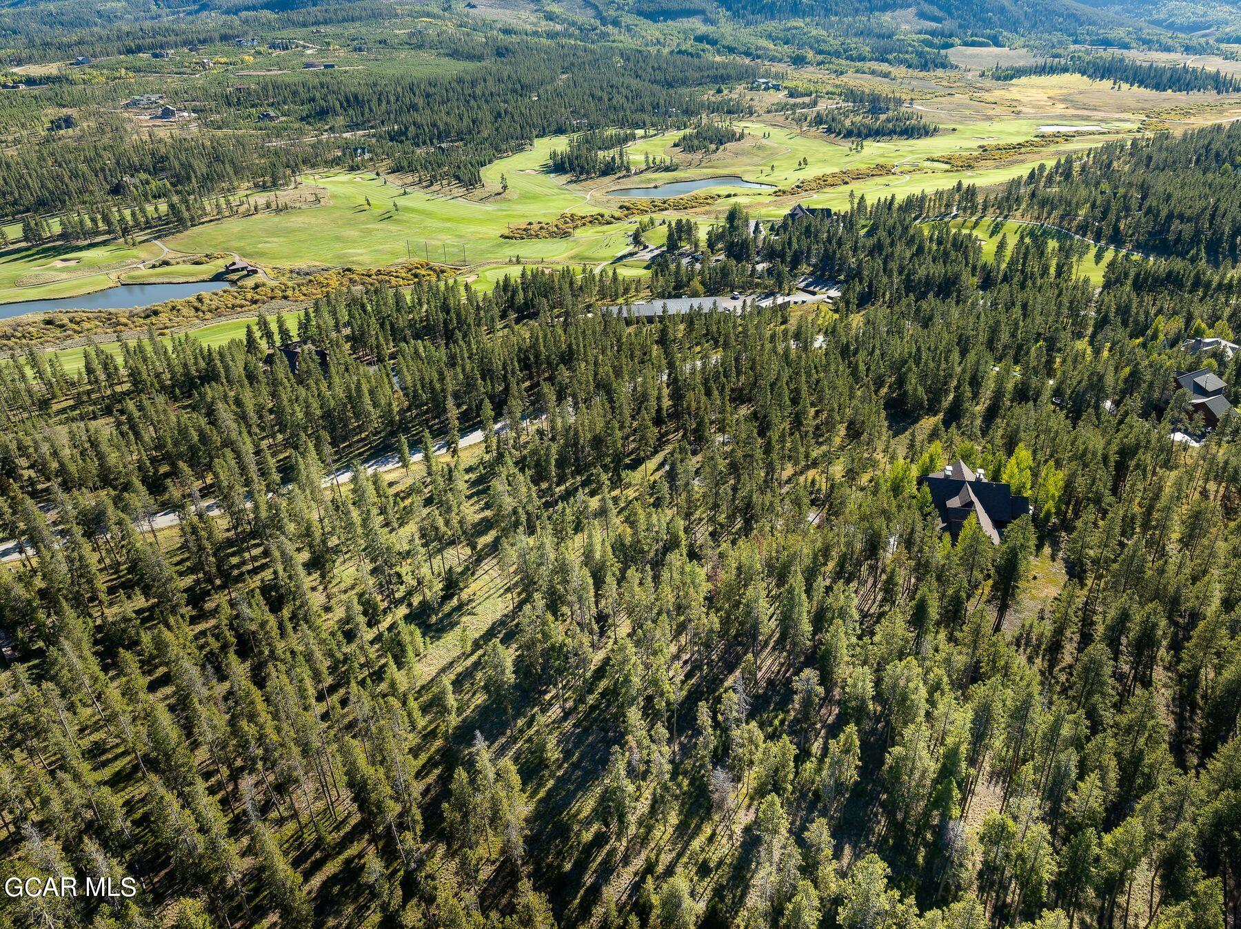 754 GCR 513 Tabernash CO 80478