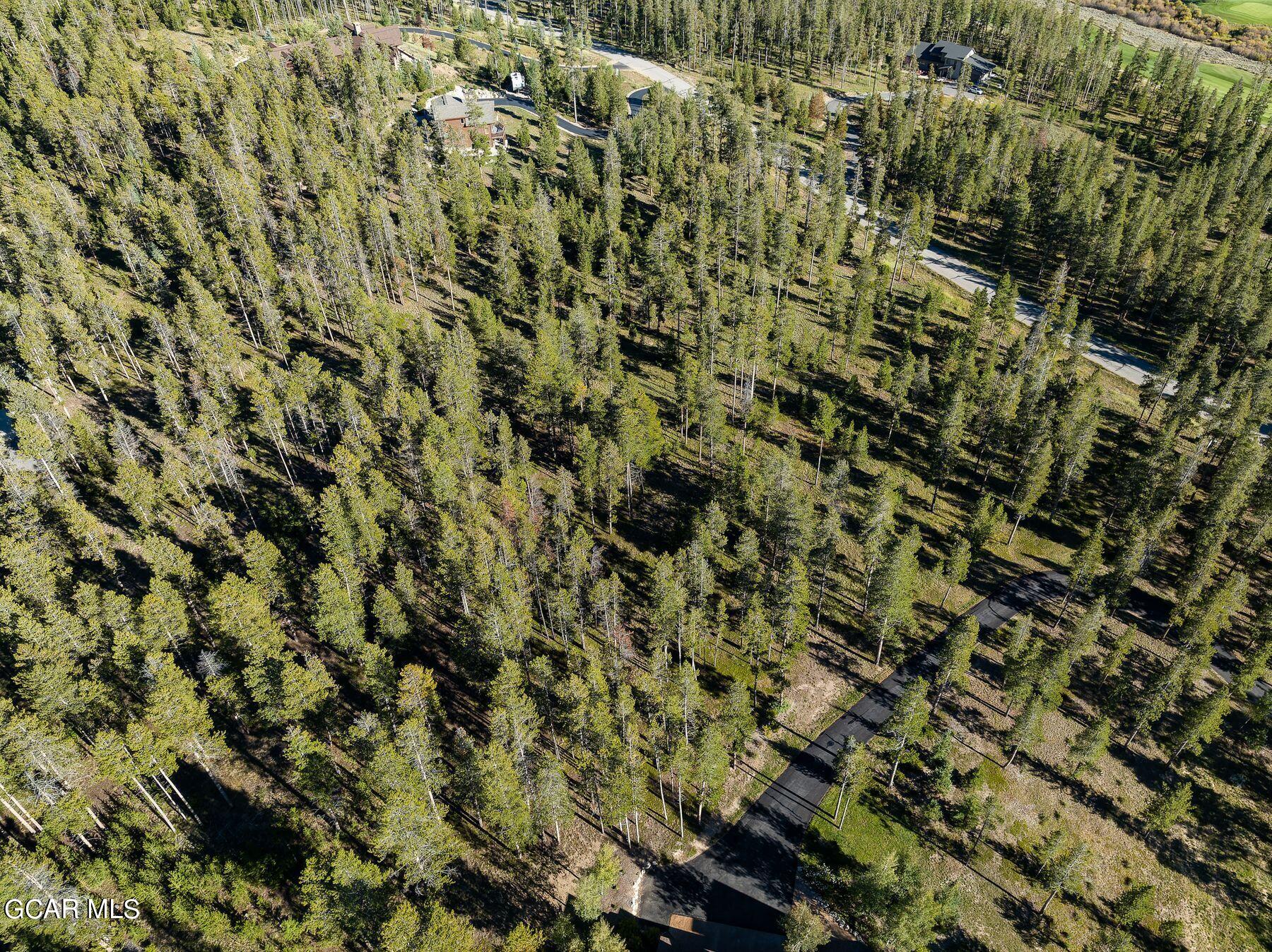 754 GCR 513 Tabernash CO 80478