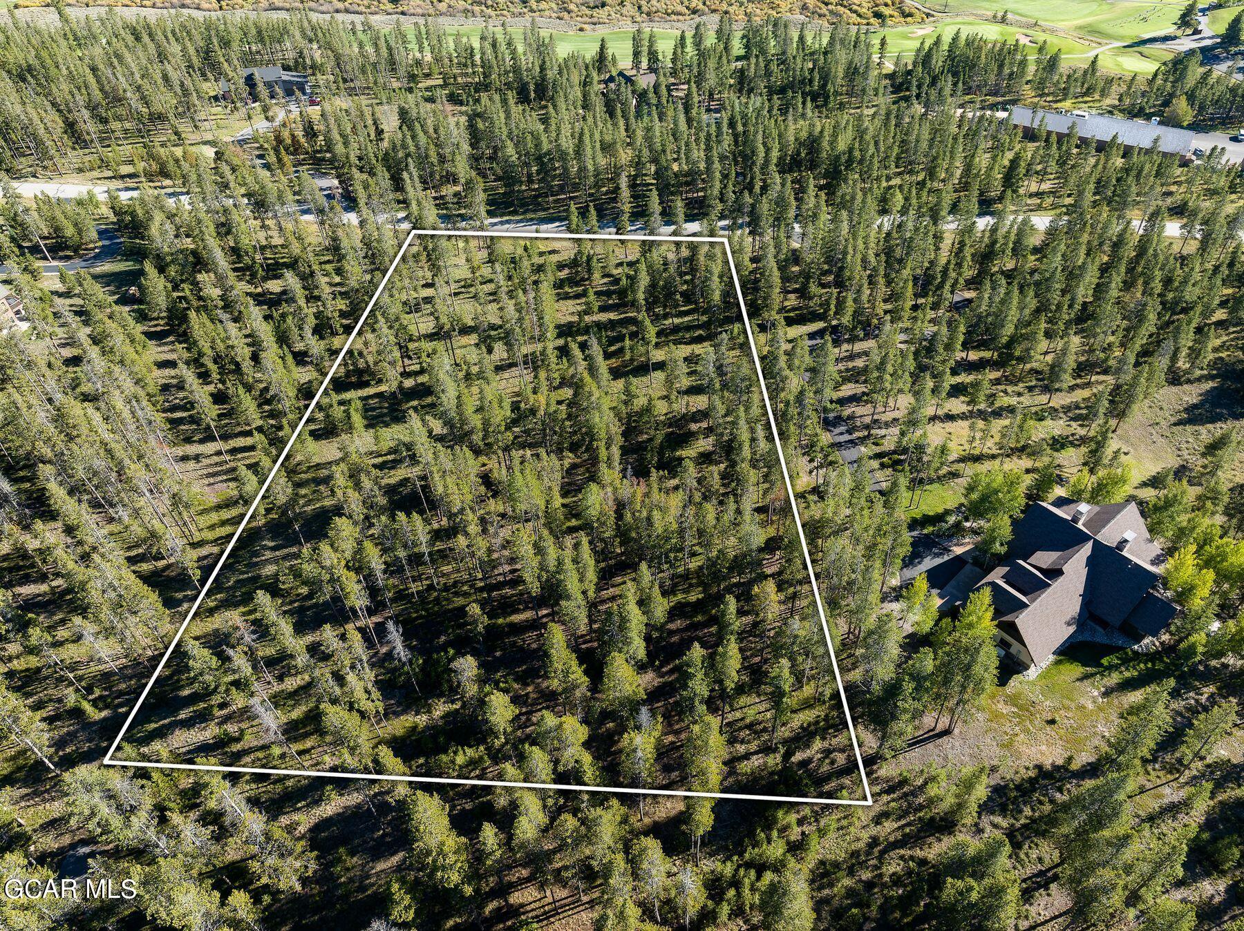 754 GCR 513 Tabernash CO 80478