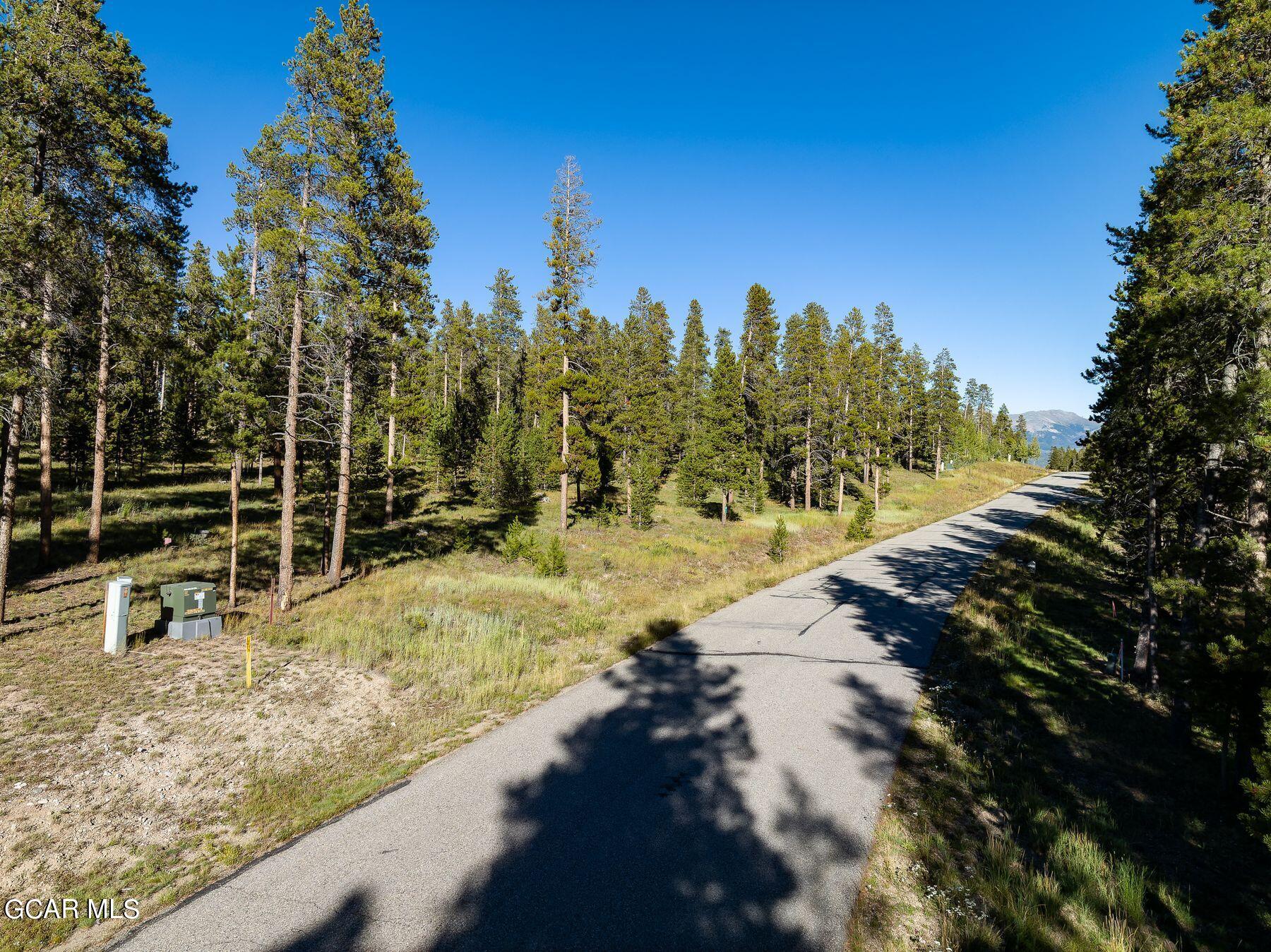 754 GCR 513 Tabernash CO 80478