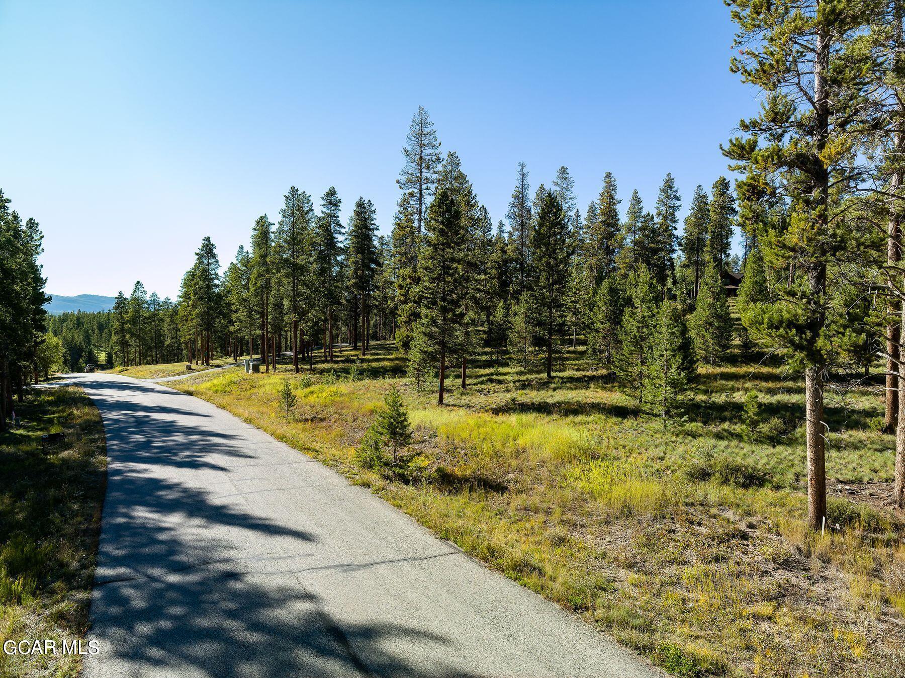 754 GCR 513 Tabernash CO 80478