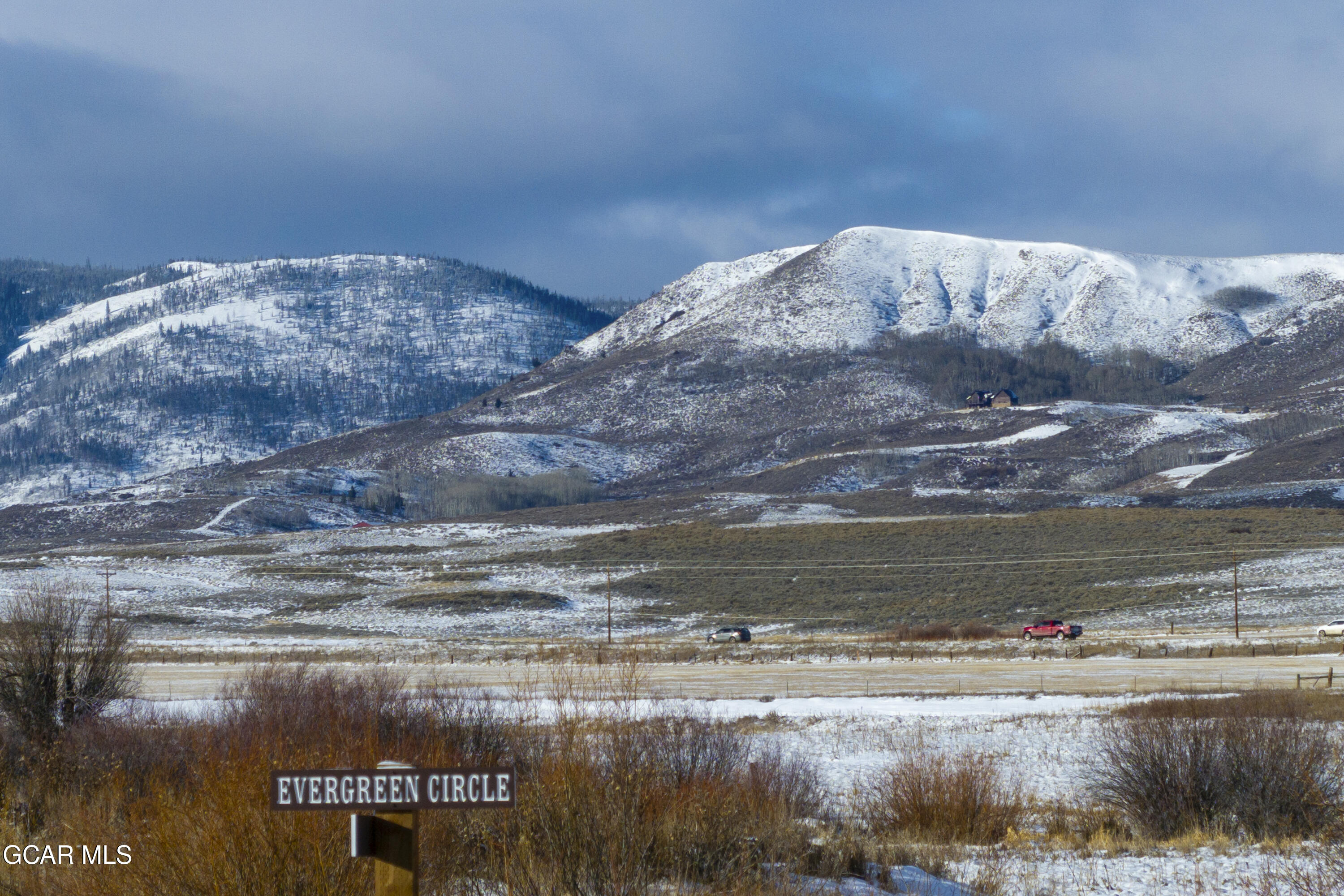 257 GCR 893 Granby CO 80446