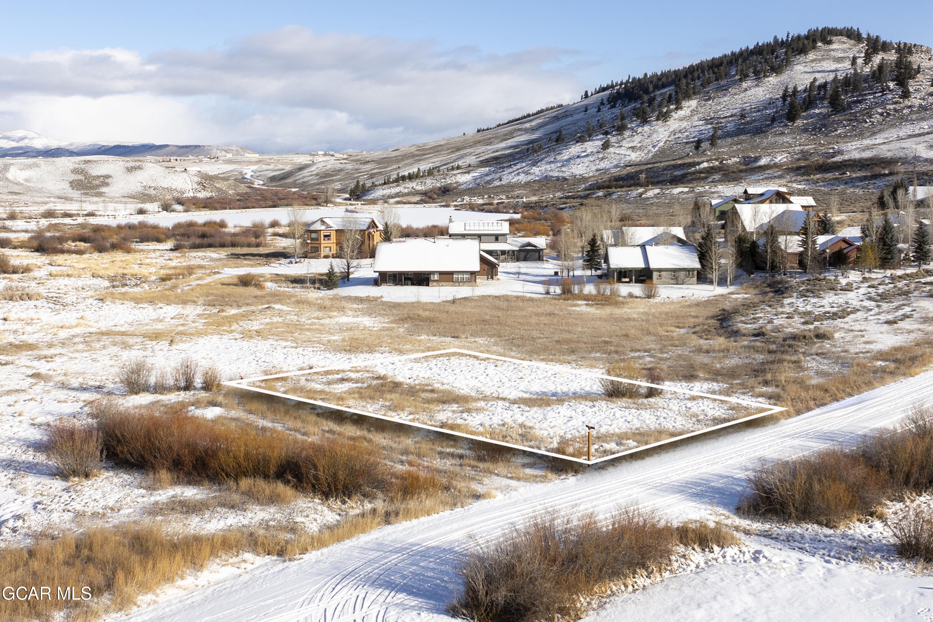 257 GCR 893 Granby CO 80446