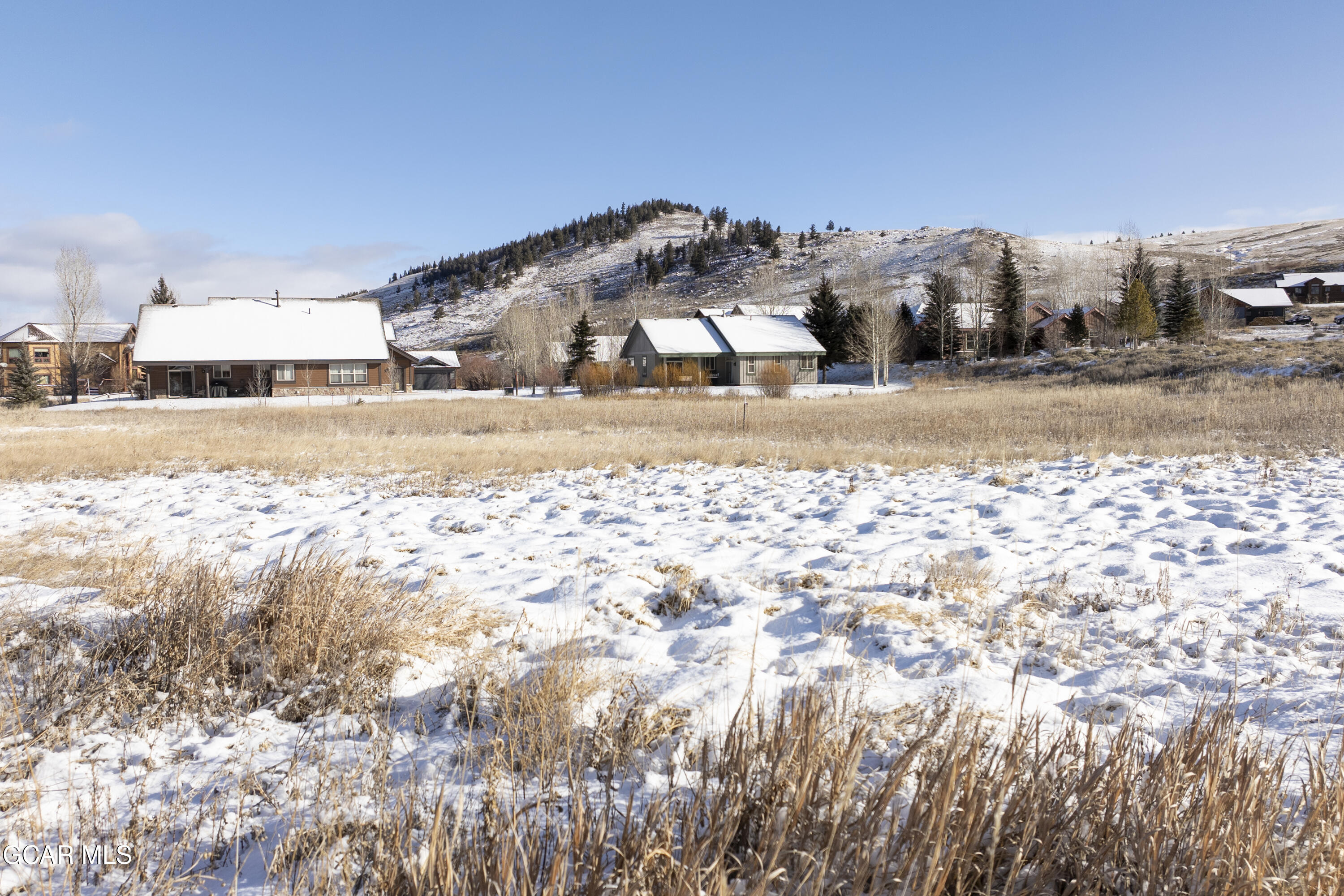 257 GCR 893 Granby CO 80446