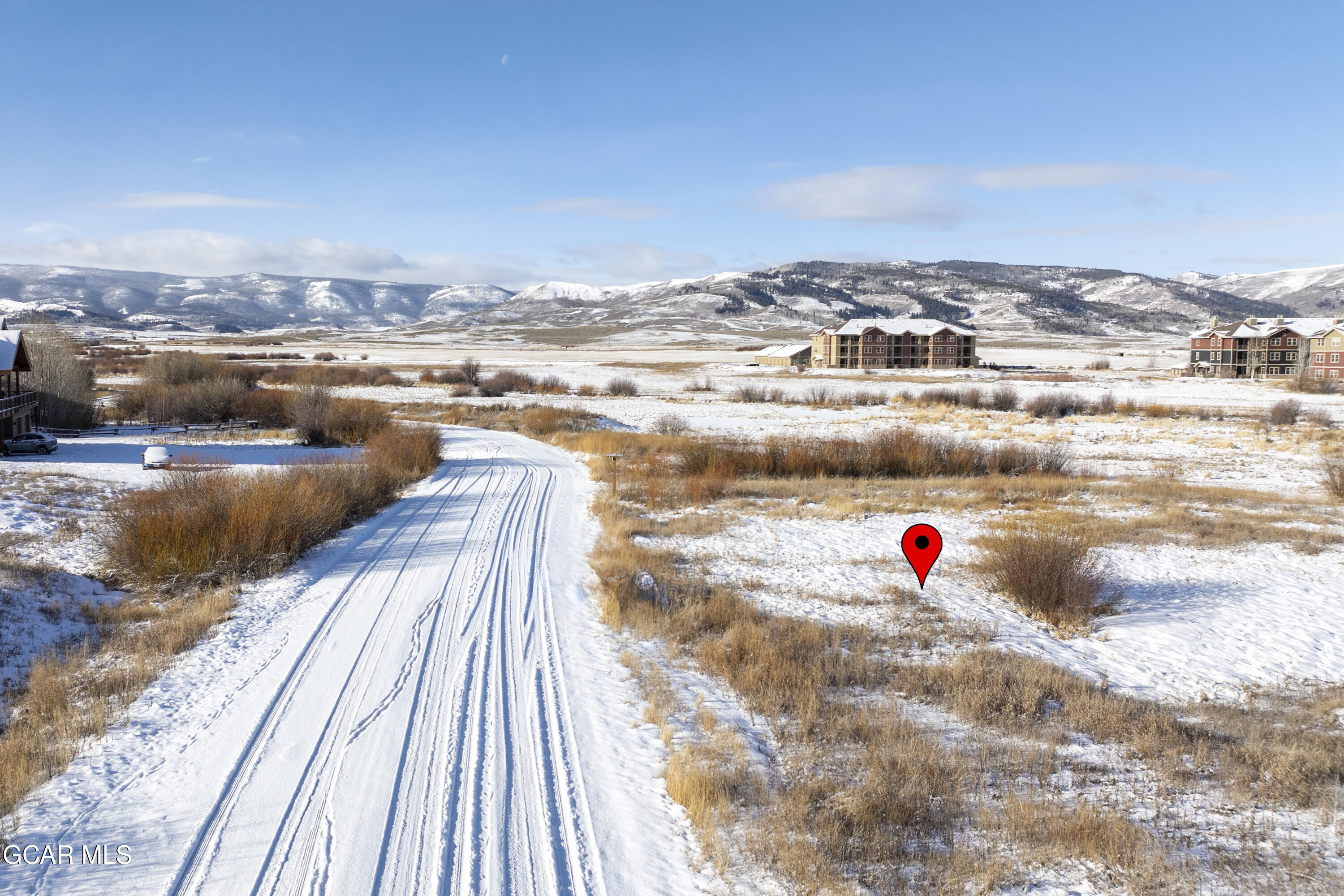 257 GCR 893 Granby CO 80446