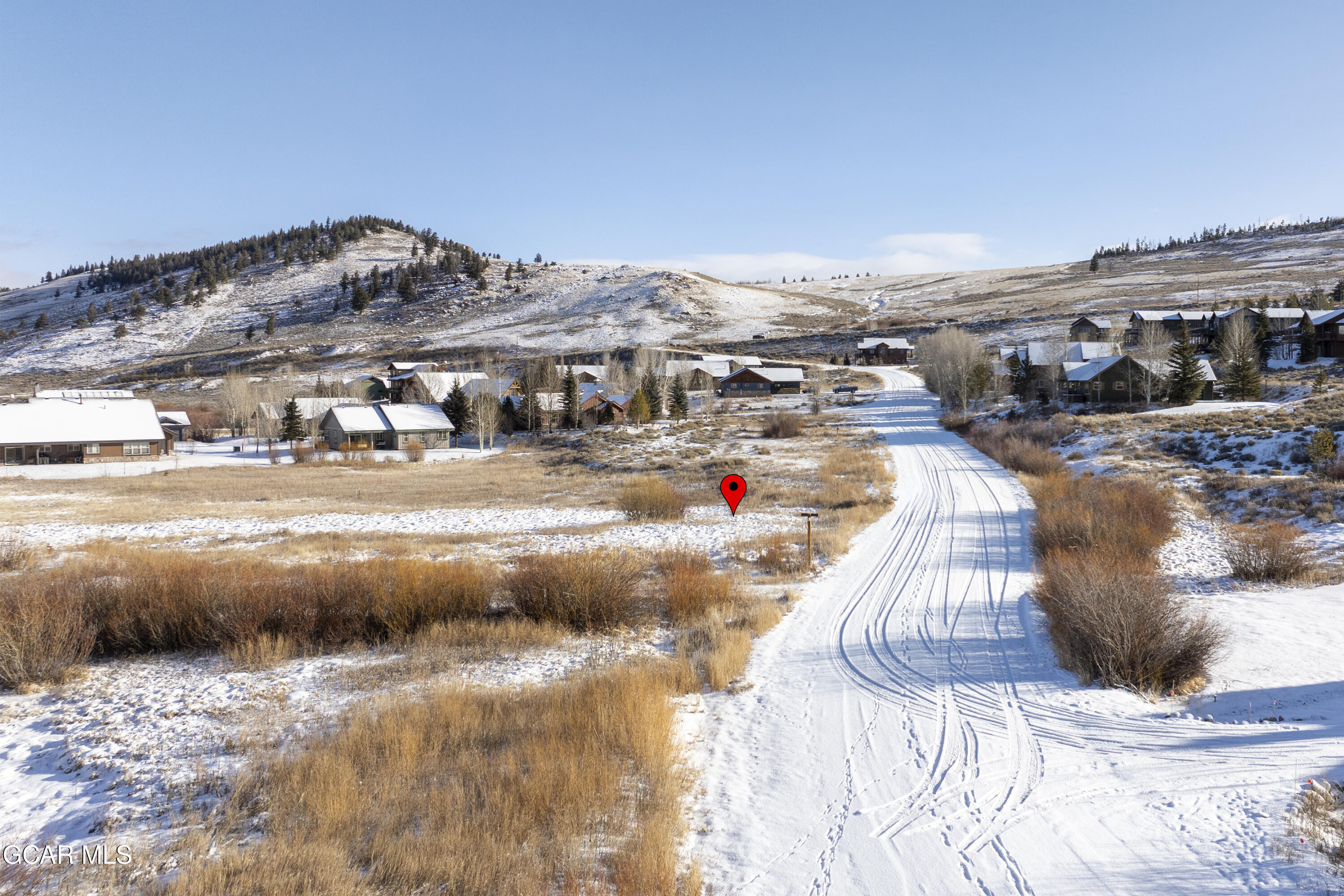 257 GCR 893 Granby CO 80446