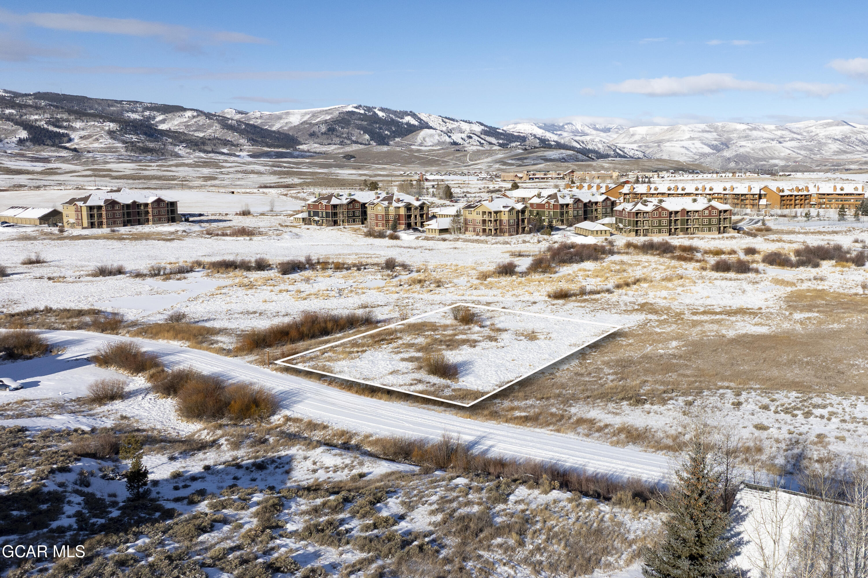 257 GCR 893 Granby CO 80446