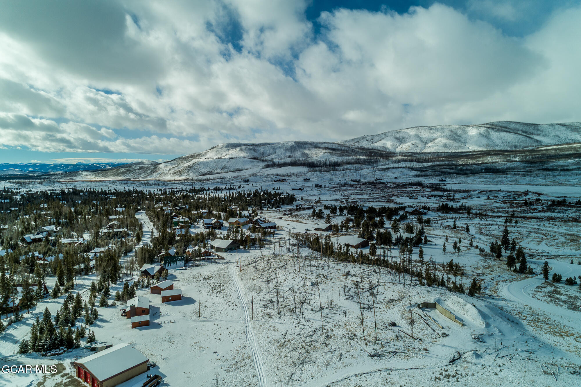 75 GCR 490 Grand Lake CO 80447