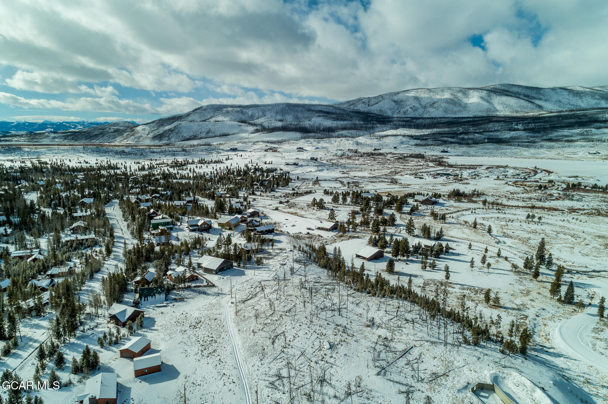 75 GCR 490 Grand Lake CO 80447