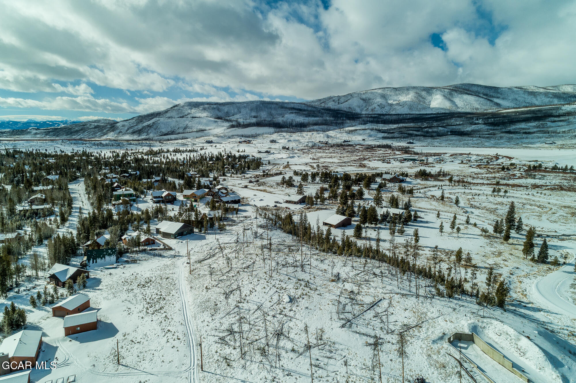 75 GCR 490 Grand Lake CO 80447