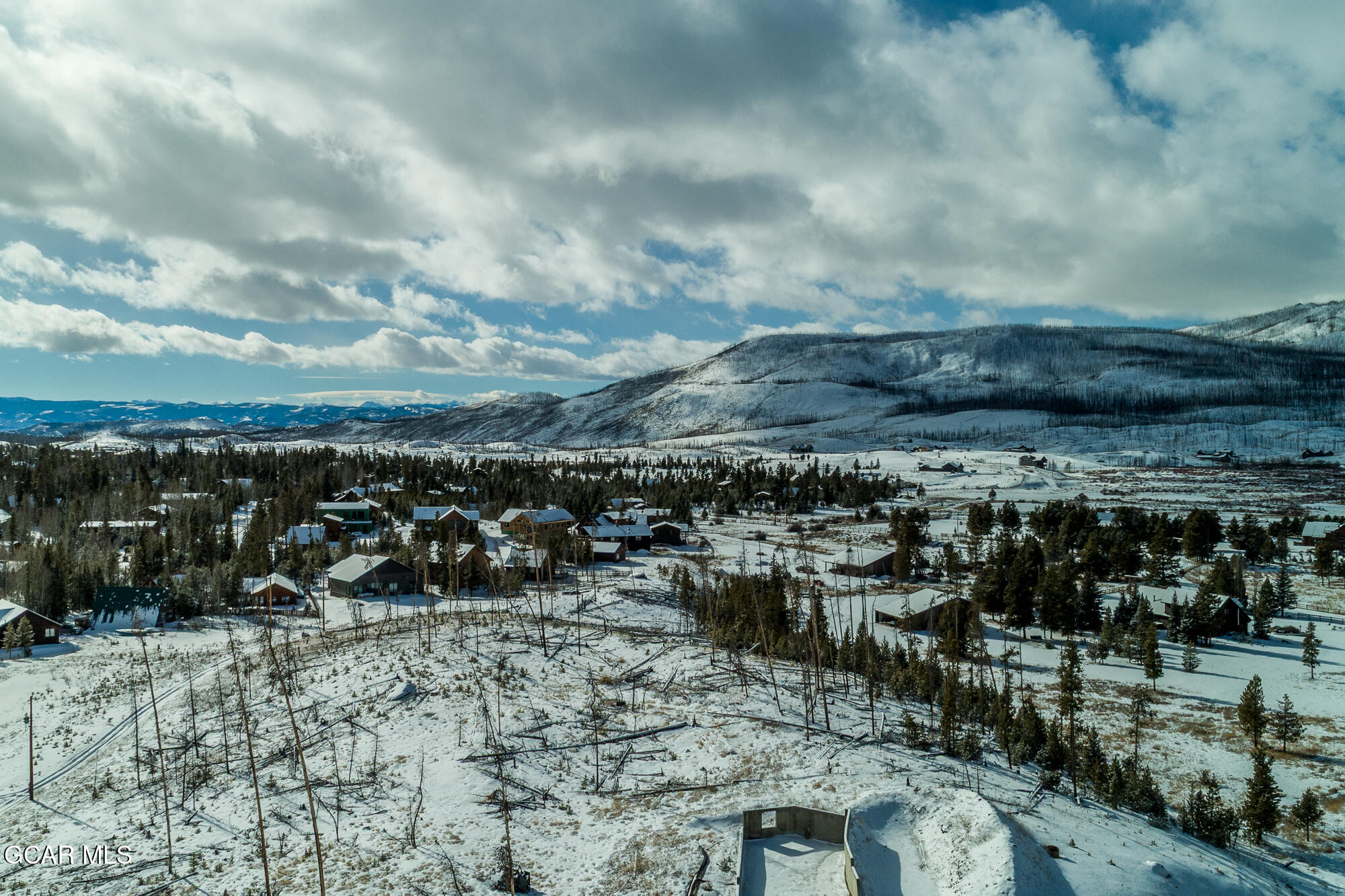 75 GCR 490 Grand Lake CO 80447