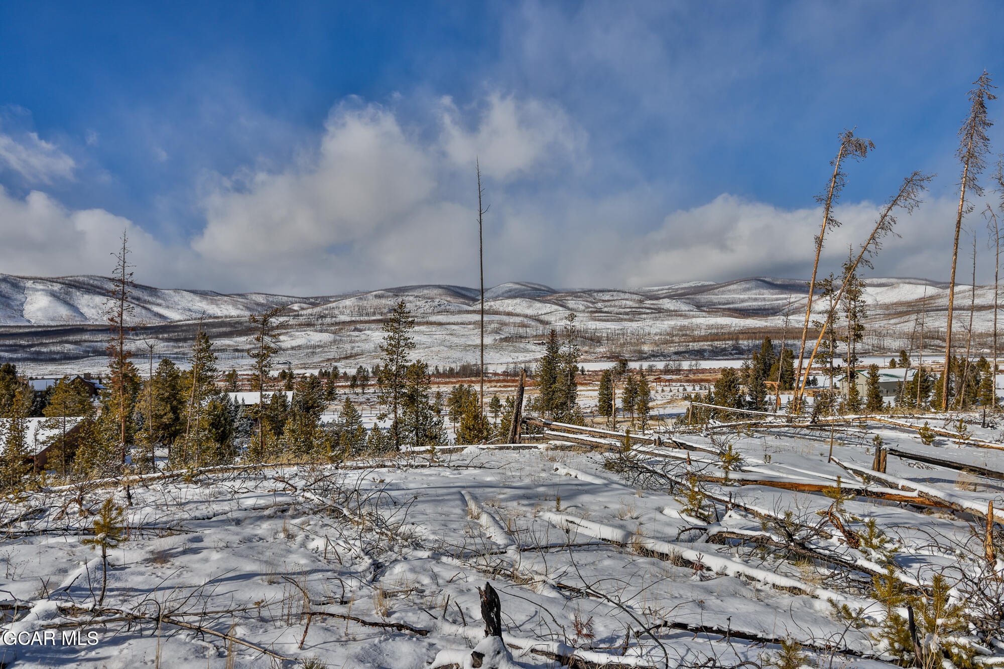 75 GCR 490 Grand Lake CO 80447