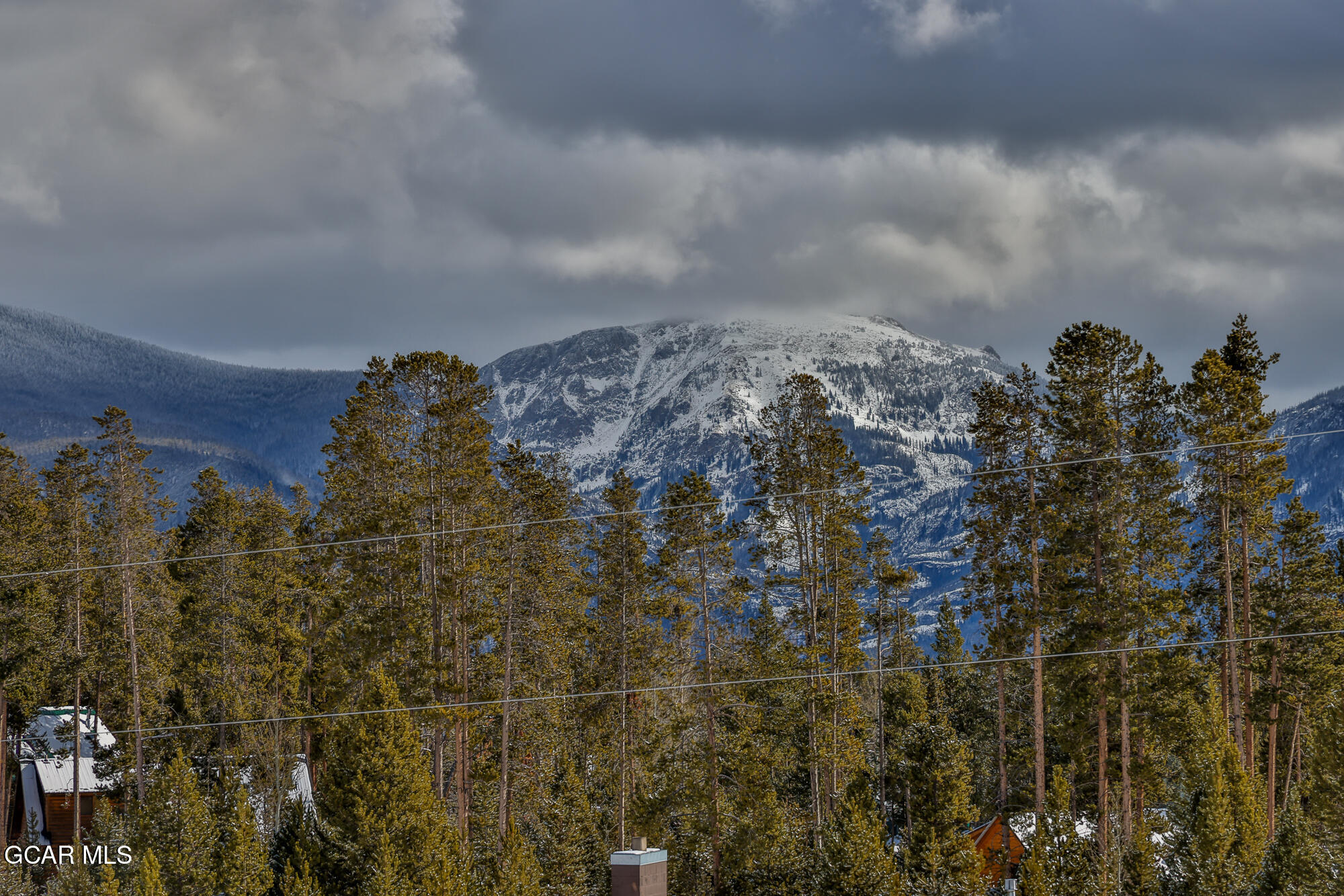 75 GCR 490 Grand Lake CO 80447