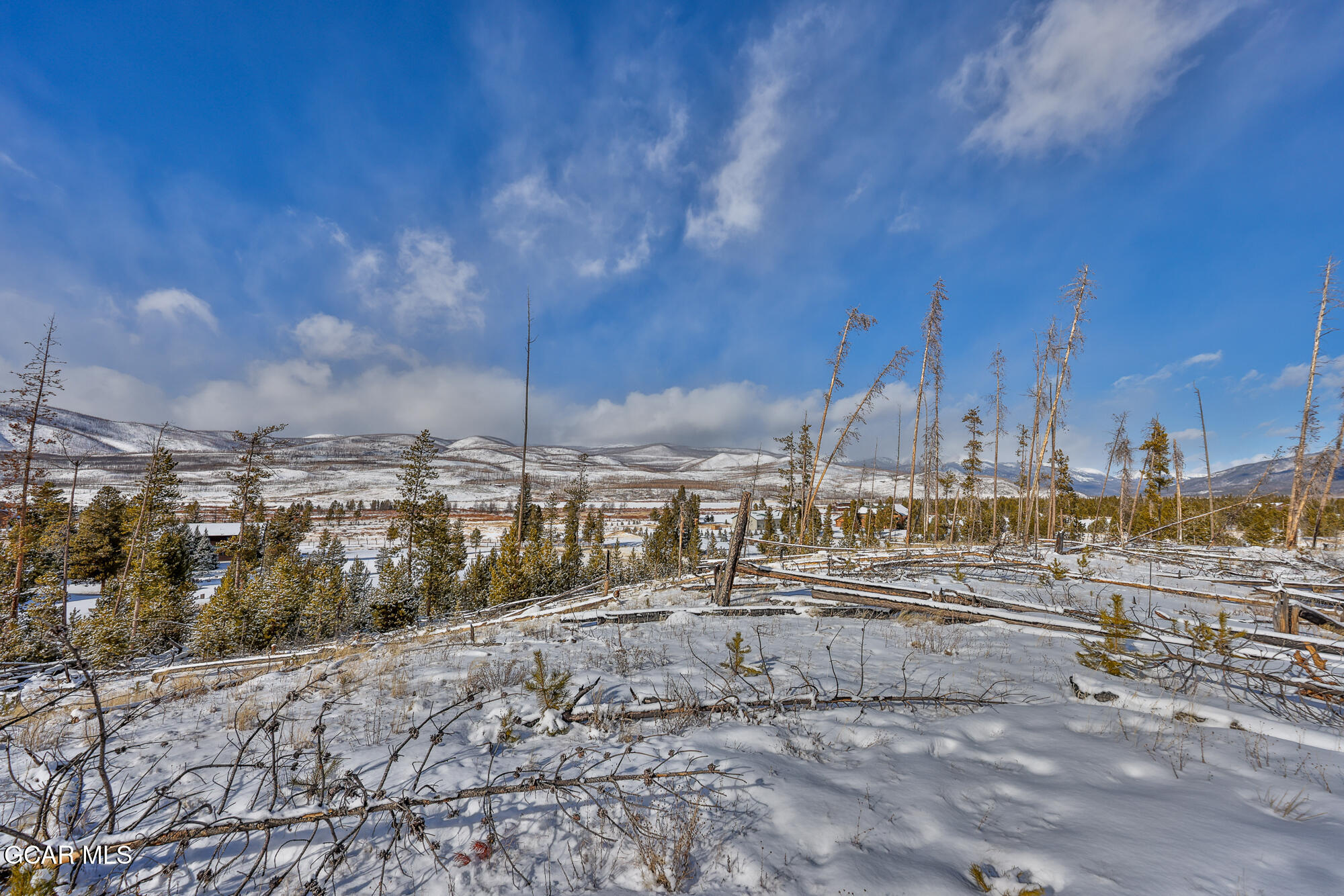 75 GCR 490 Grand Lake CO 80447