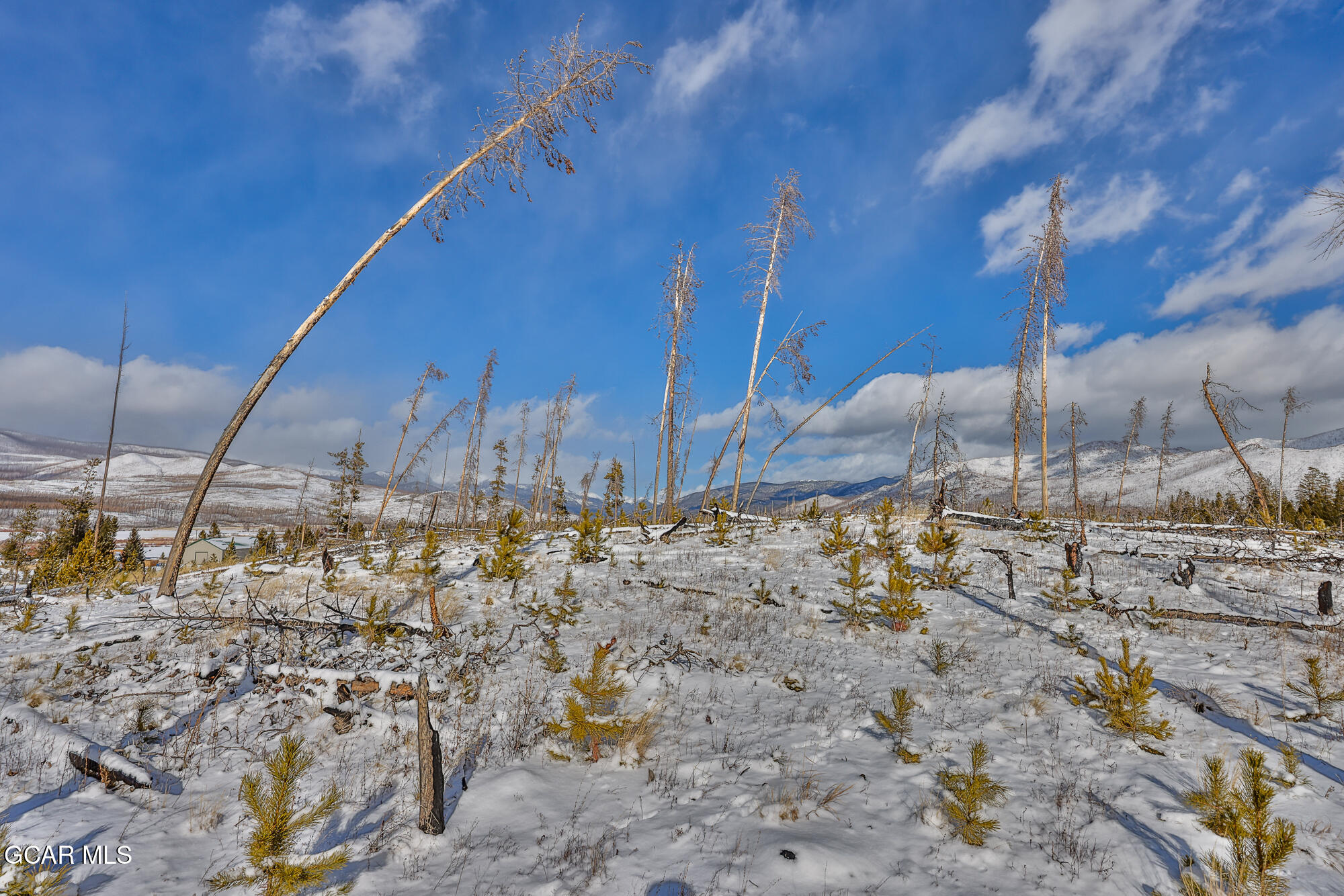 75 GCR 490 Grand Lake CO 80447