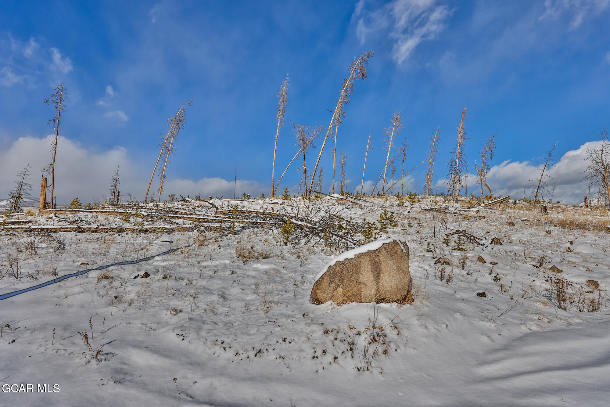 75 GCR 490 Grand Lake CO 80447