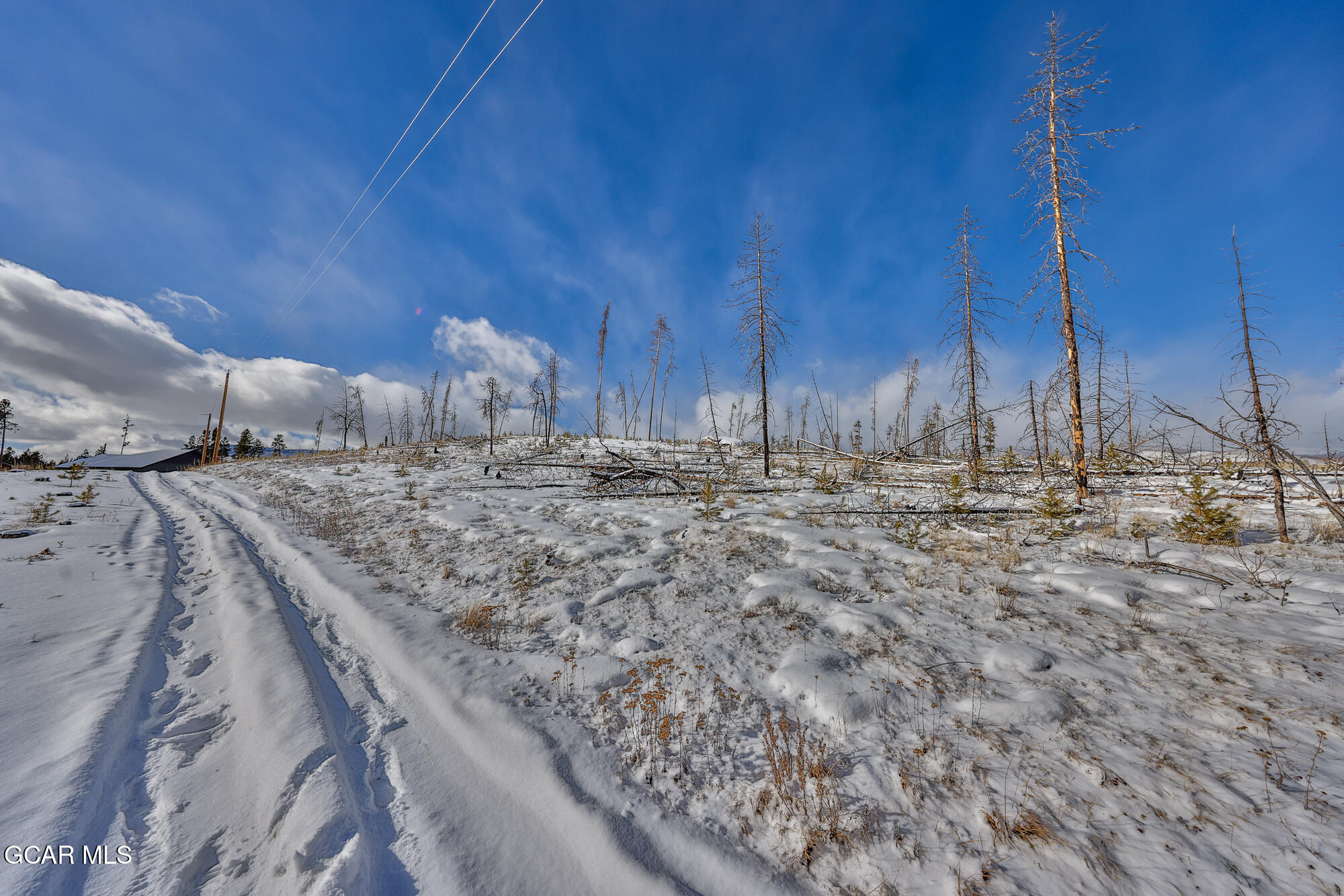 75 GCR 490 Grand Lake CO 80447