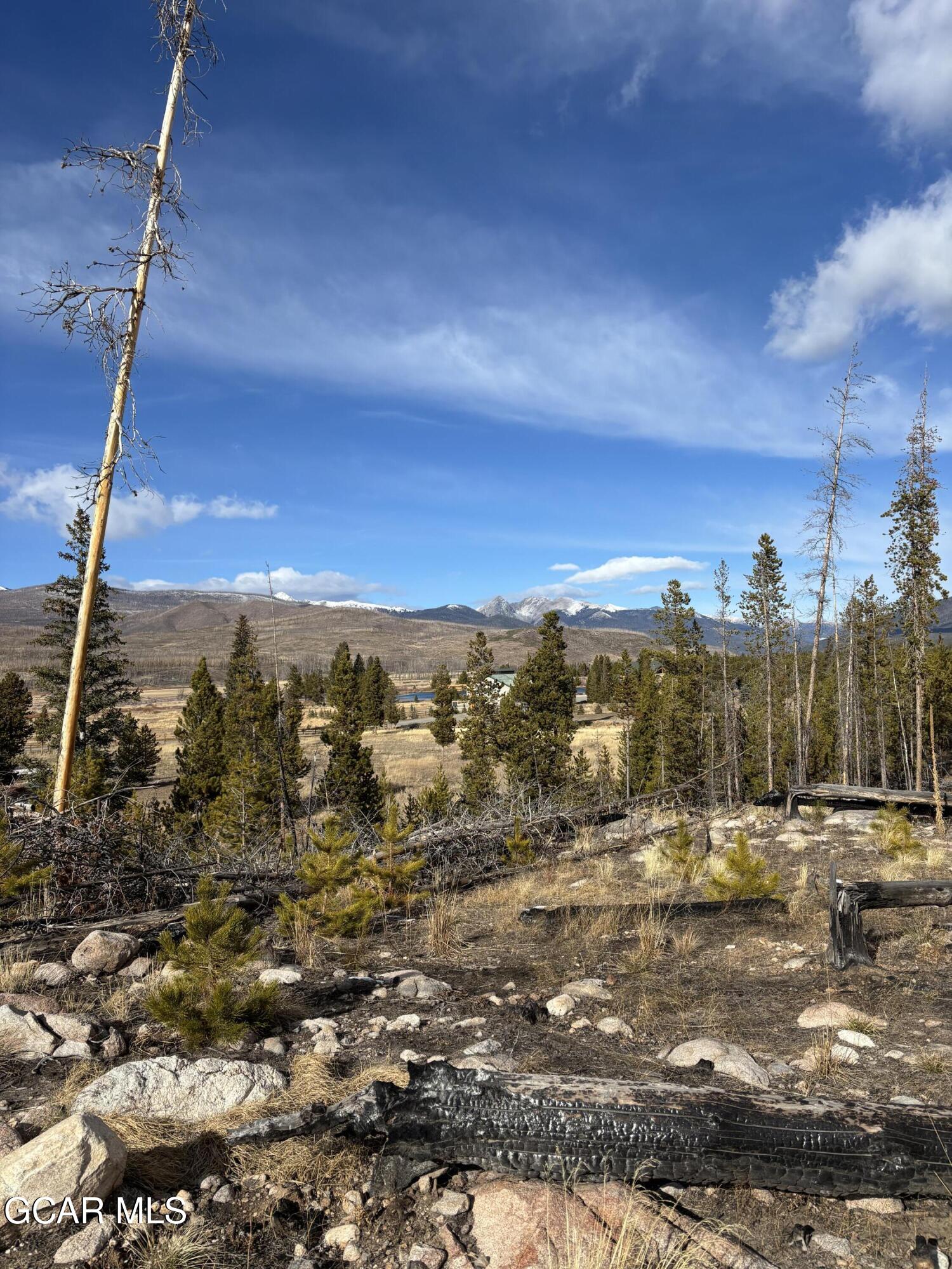 75 GCR 490 Grand Lake CO 80447