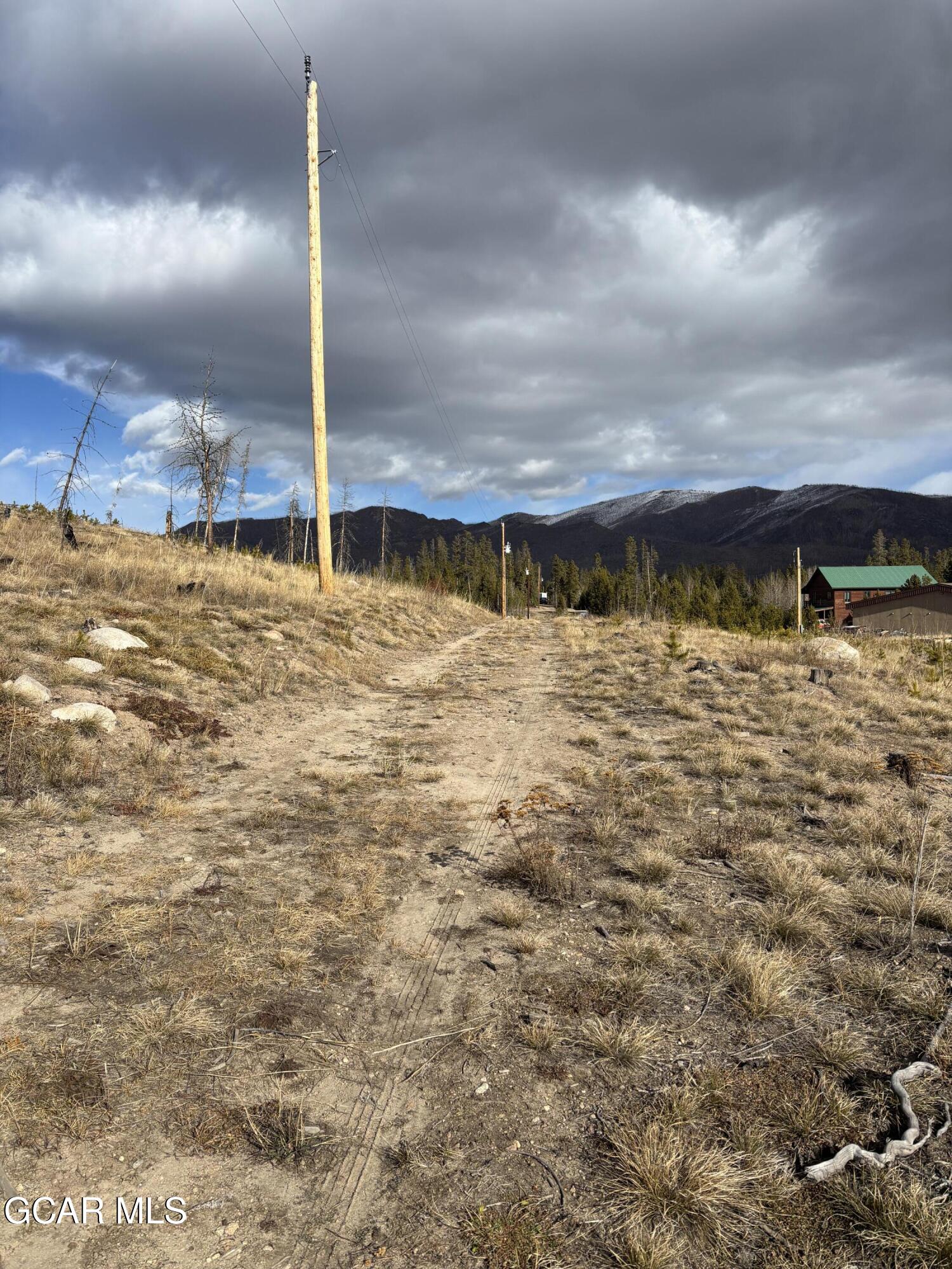 75 GCR 490 Grand Lake CO 80447