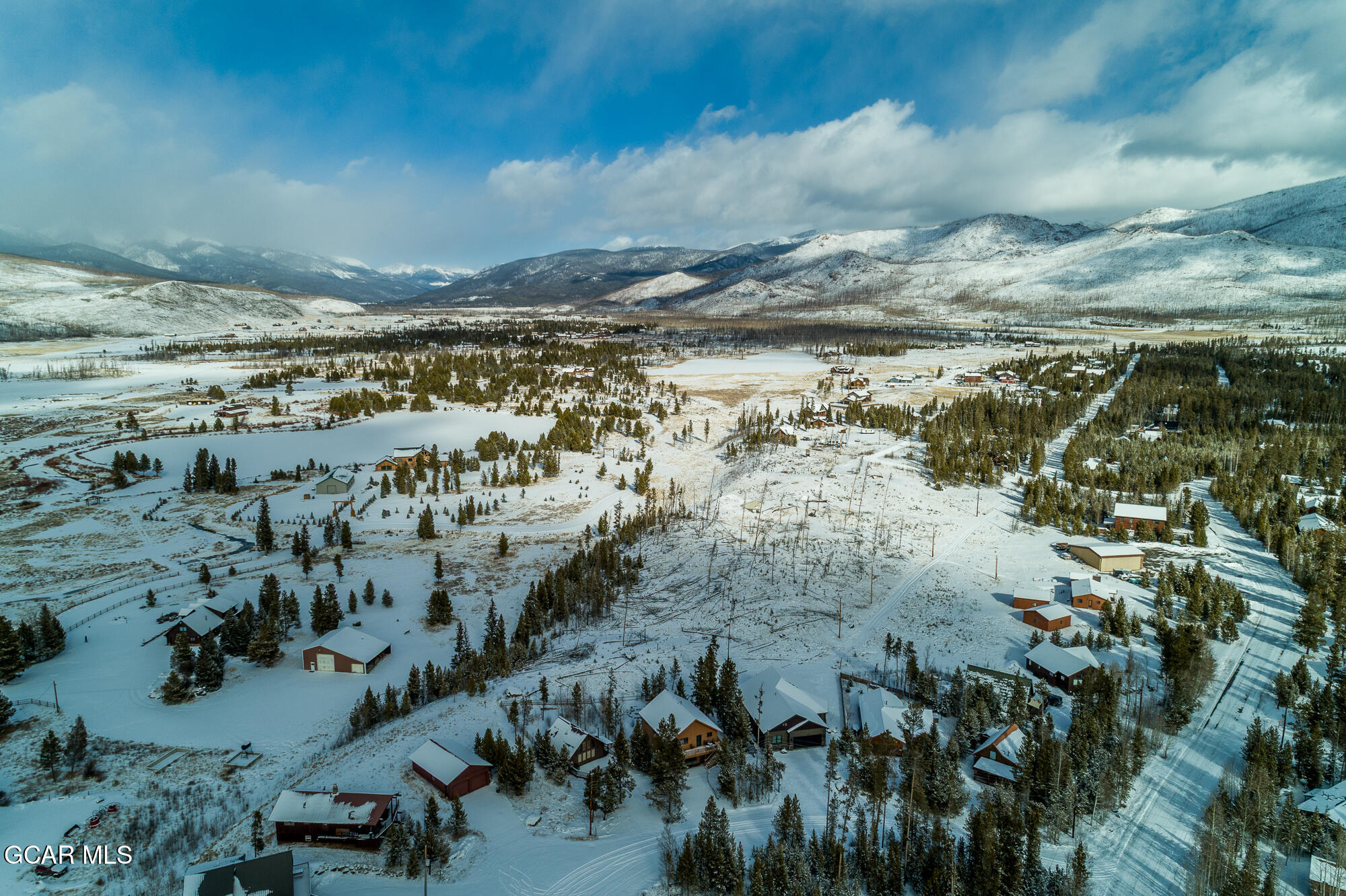 75 GCR 490 Grand Lake CO 80447