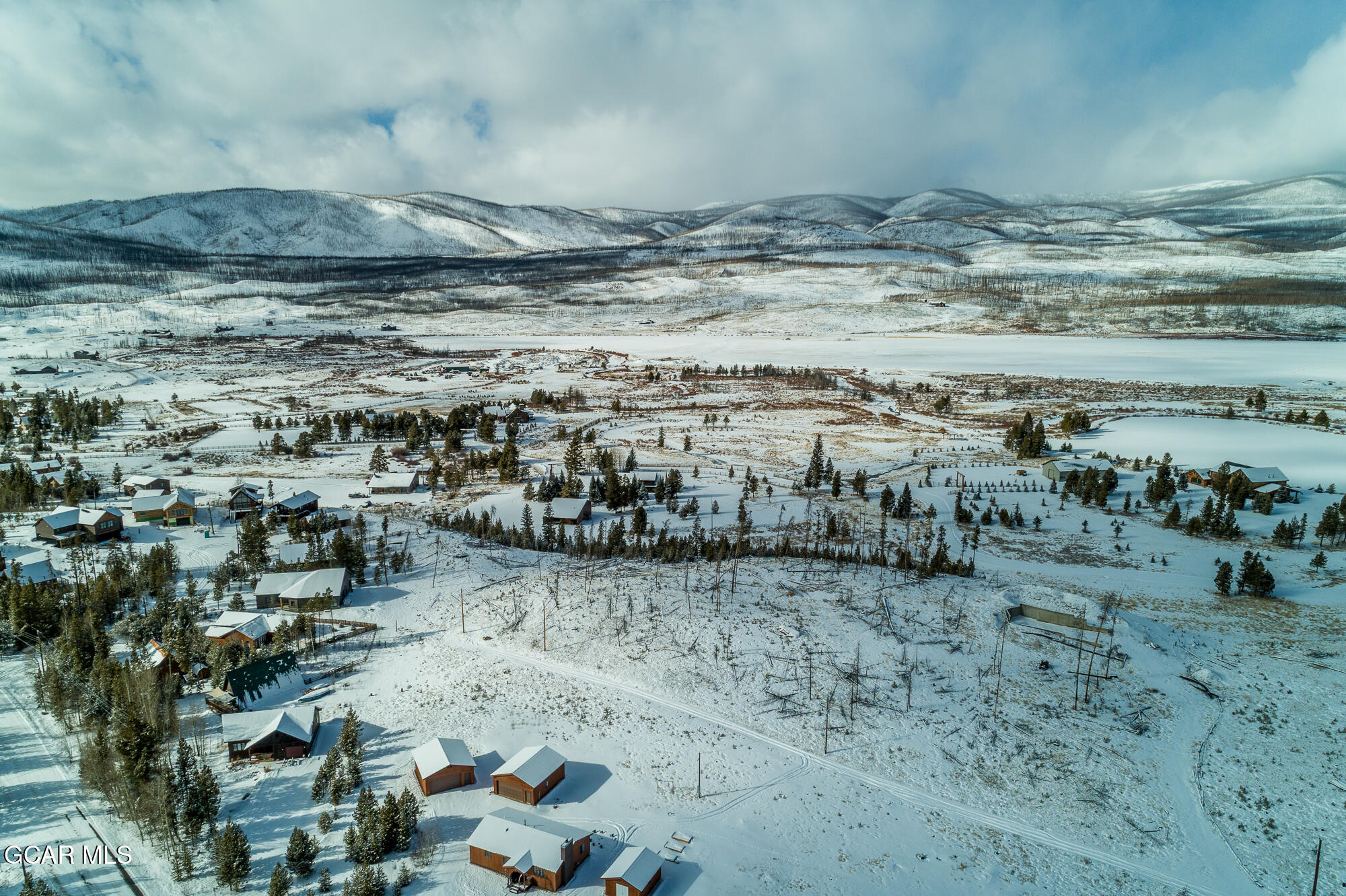 75 GCR 490 Grand Lake CO 80447