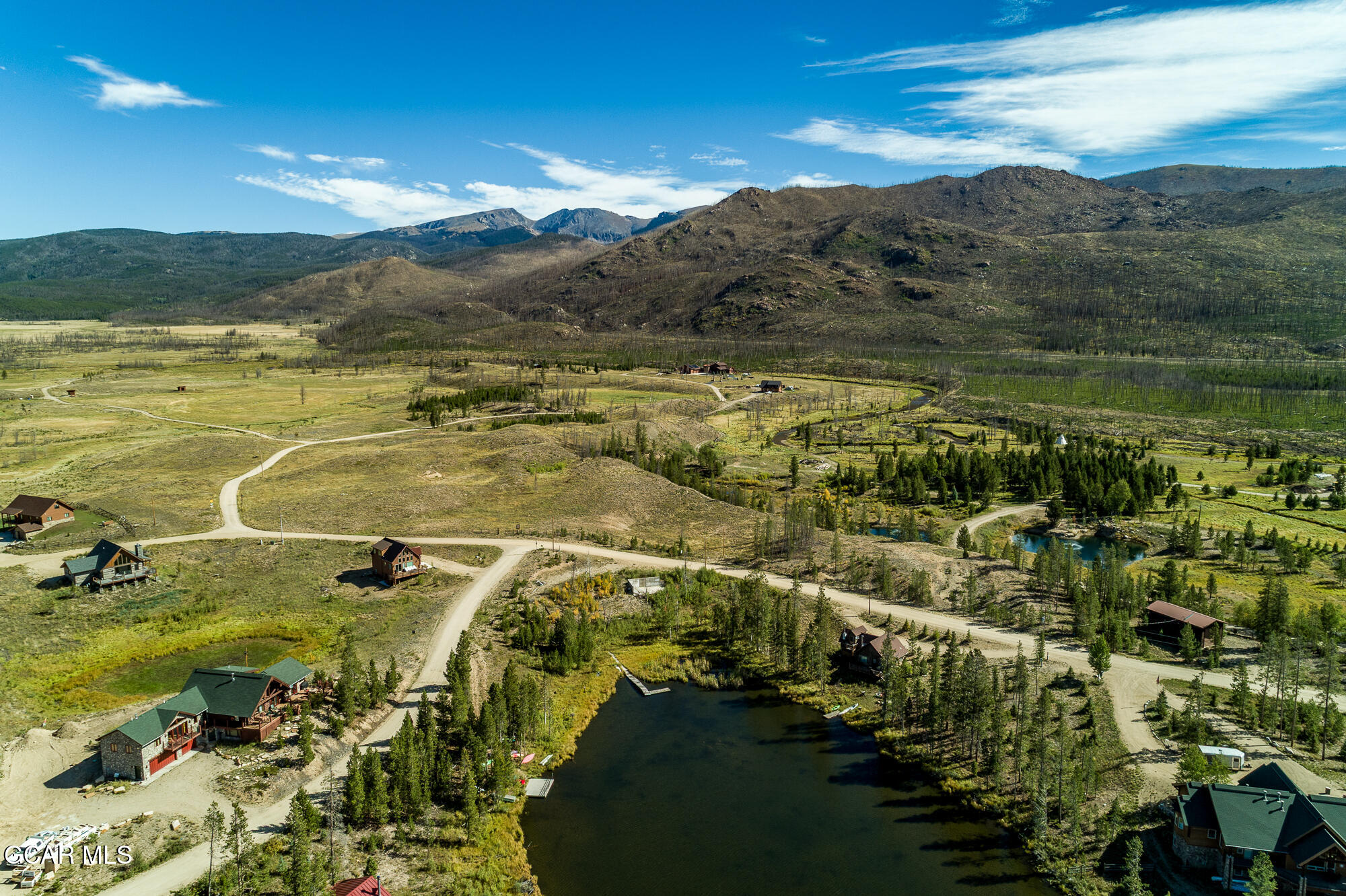 1999 County Road 491 Grand Lake CO 80447