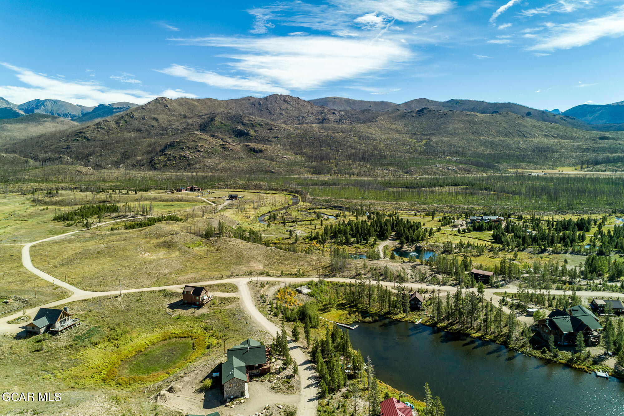 1999 County Road 491 Grand Lake CO 80447