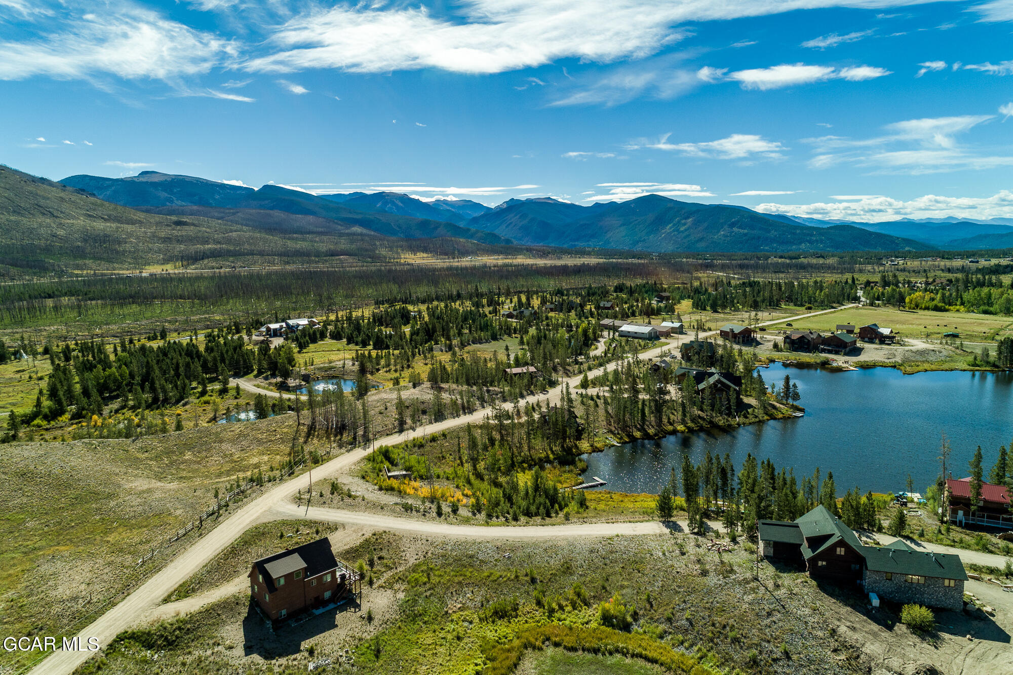 1999 County Road 491 Grand Lake CO 80447
