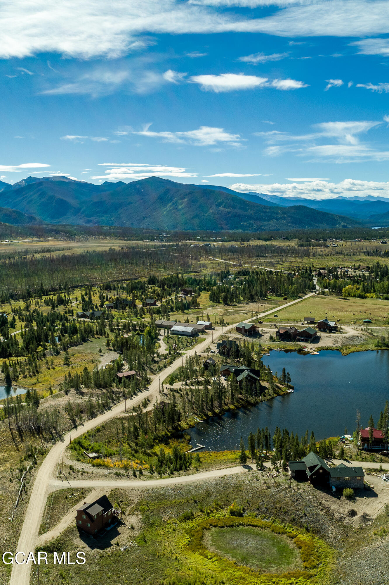 1999 County Road 491 Grand Lake CO 80447