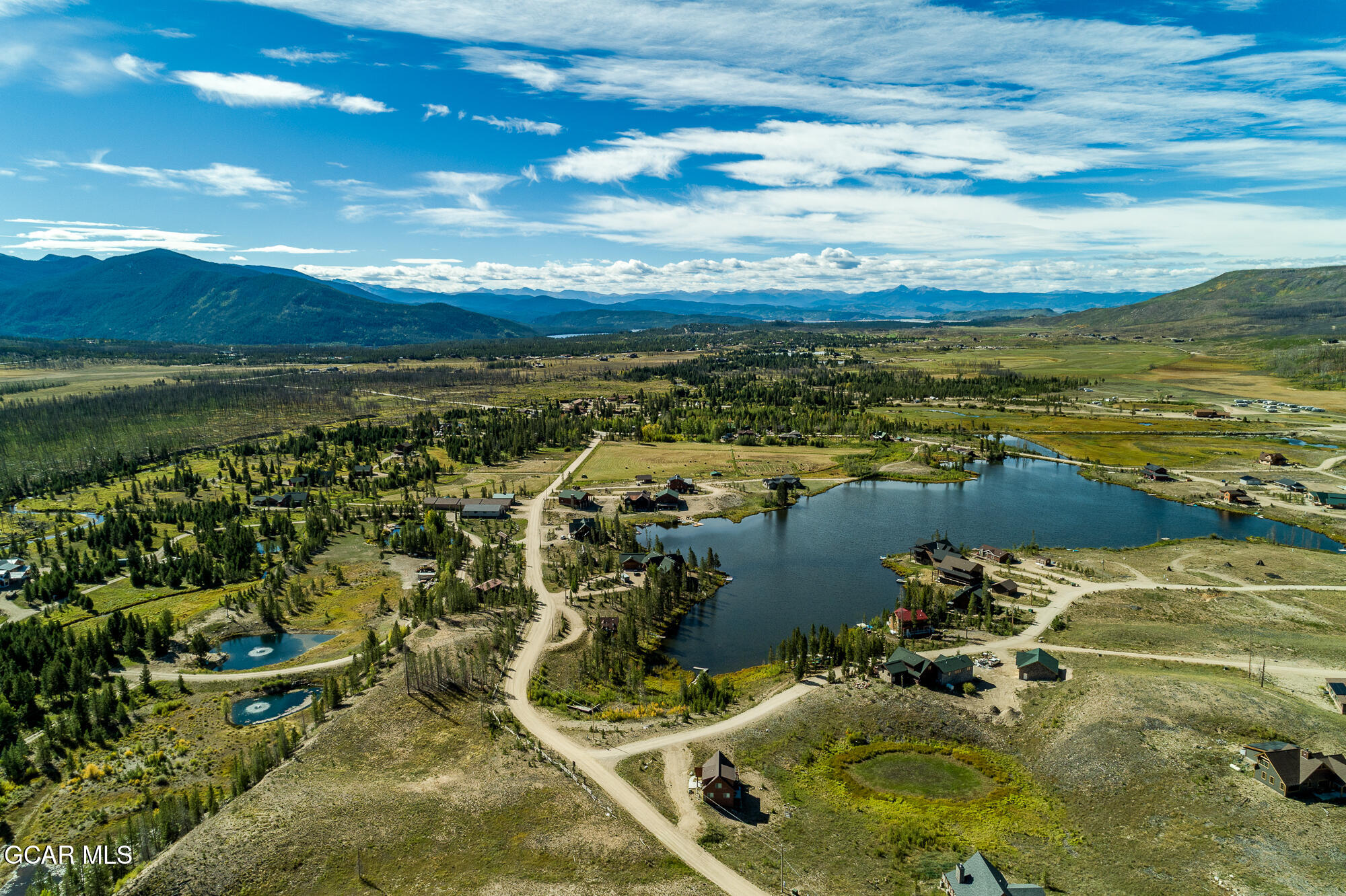 1999 County Road 491 Grand Lake CO 80447