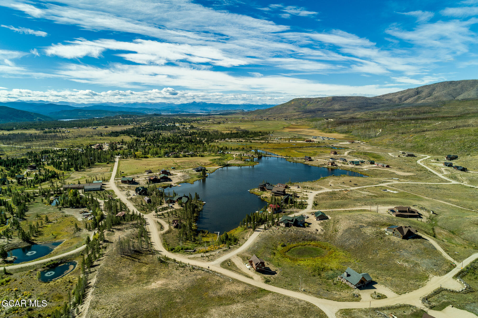 1999 County Road 491 Grand Lake CO 80447