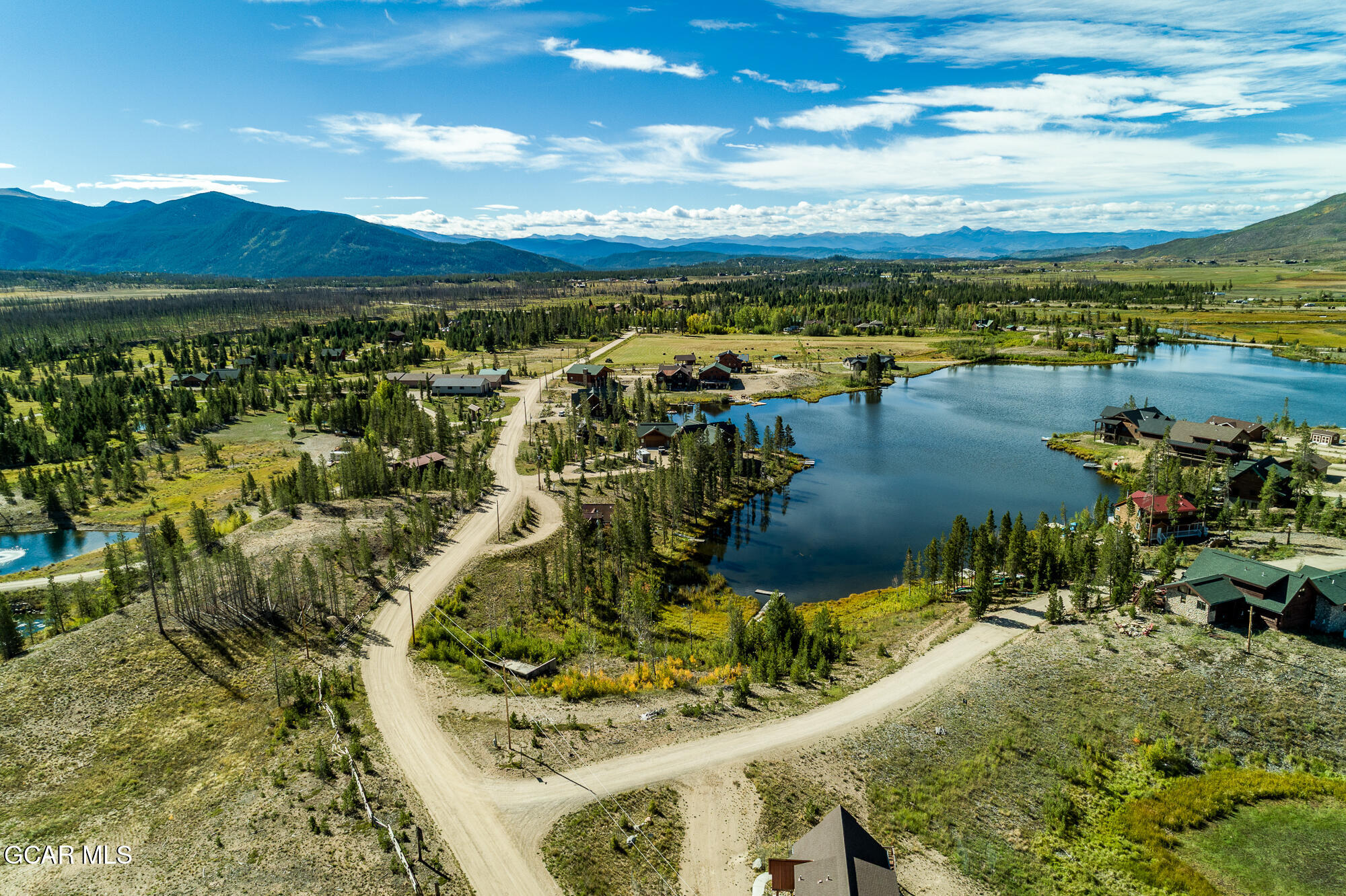 1999 County Road 491 Grand Lake CO 80447