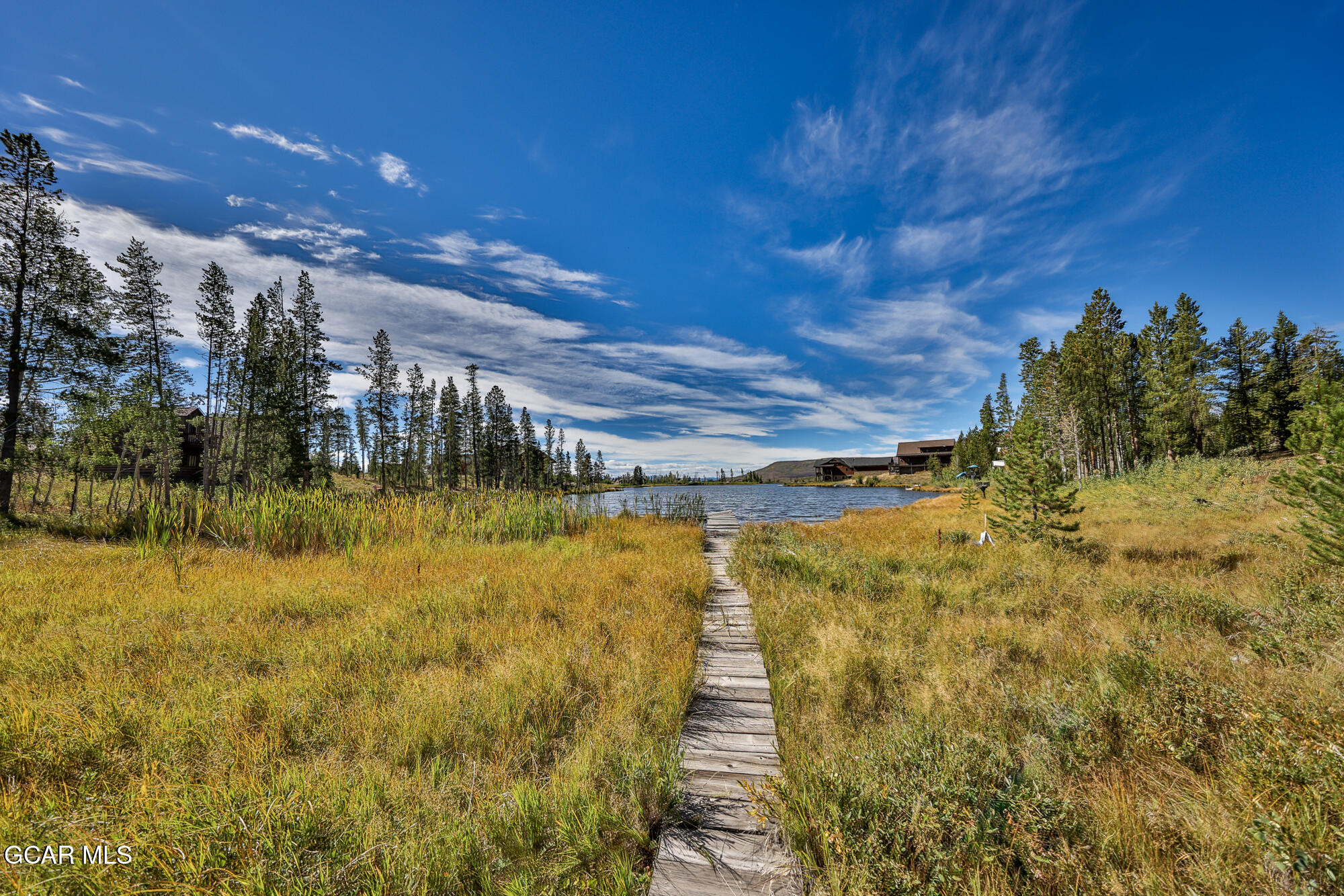 1999 County Road 491 Grand Lake CO 80447