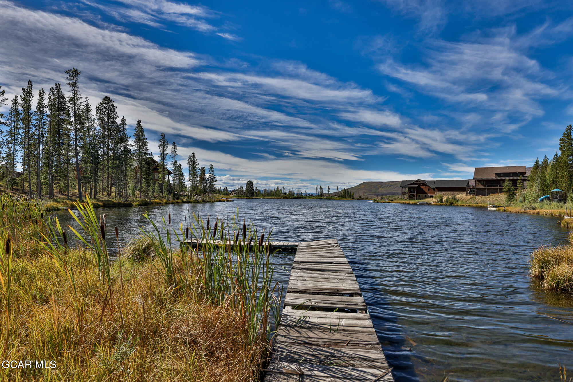 1999 County Road 491 Grand Lake CO 80447