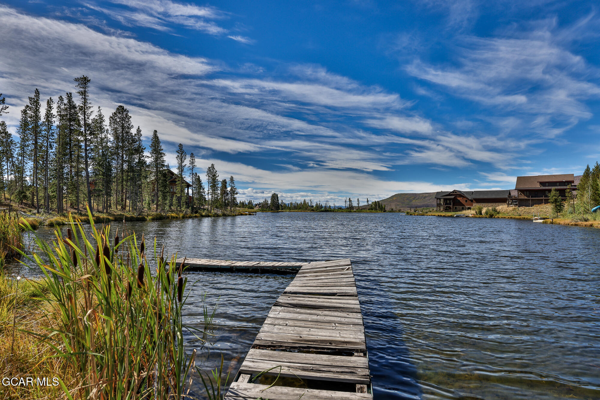 1999 County Road 491 Grand Lake CO 80447
