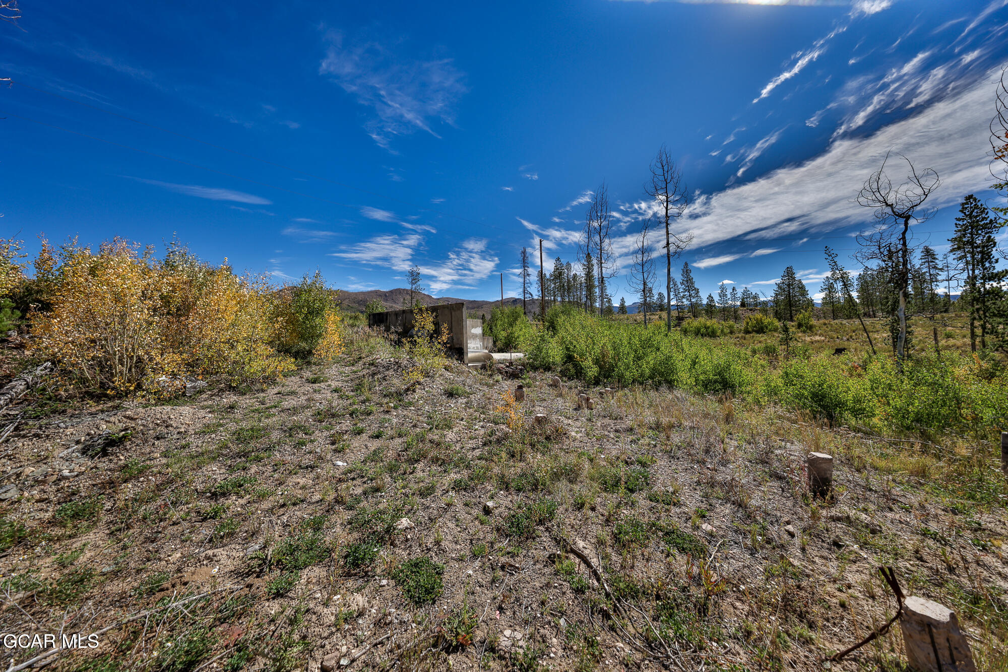 1999 County Road 491 Grand Lake CO 80447