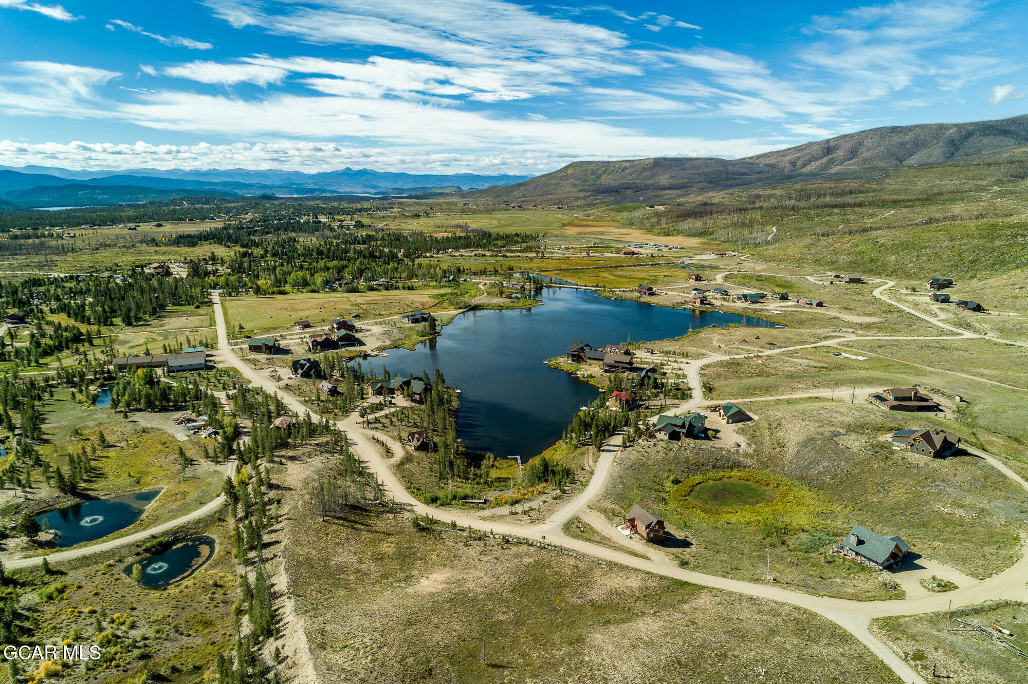 1999 County Road 491 Grand Lake CO 80447