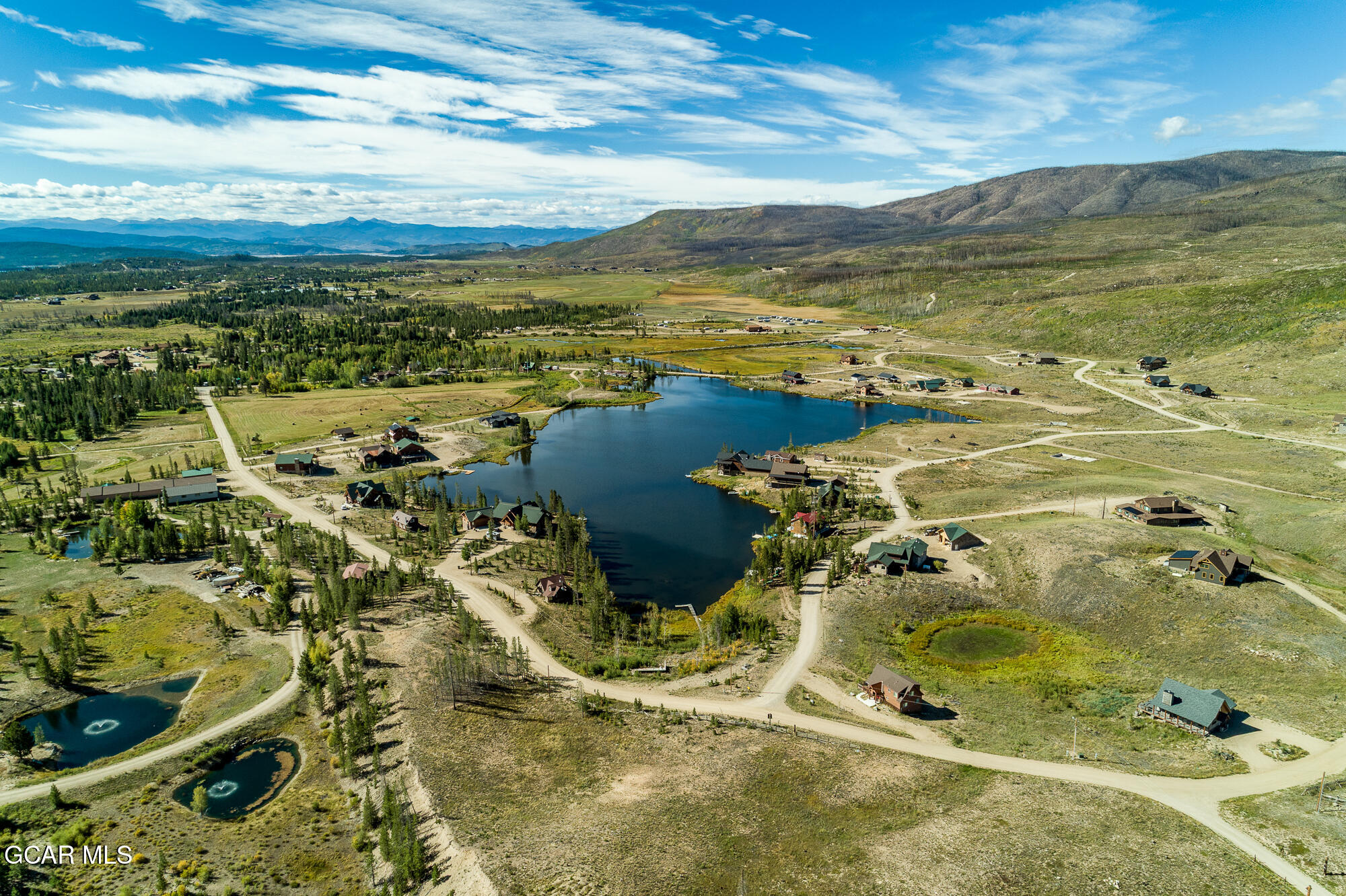 1999 County Road 491 Grand Lake CO 80447
